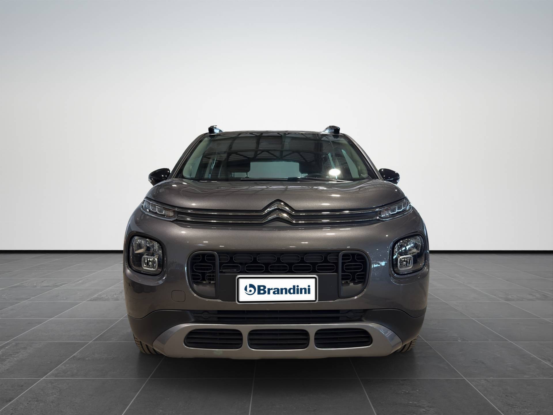 CITROEN C3 Aircross C3 Aircross 1.5 bluehdi Shine s&s 100cv usata in pronta consegna - Brandini