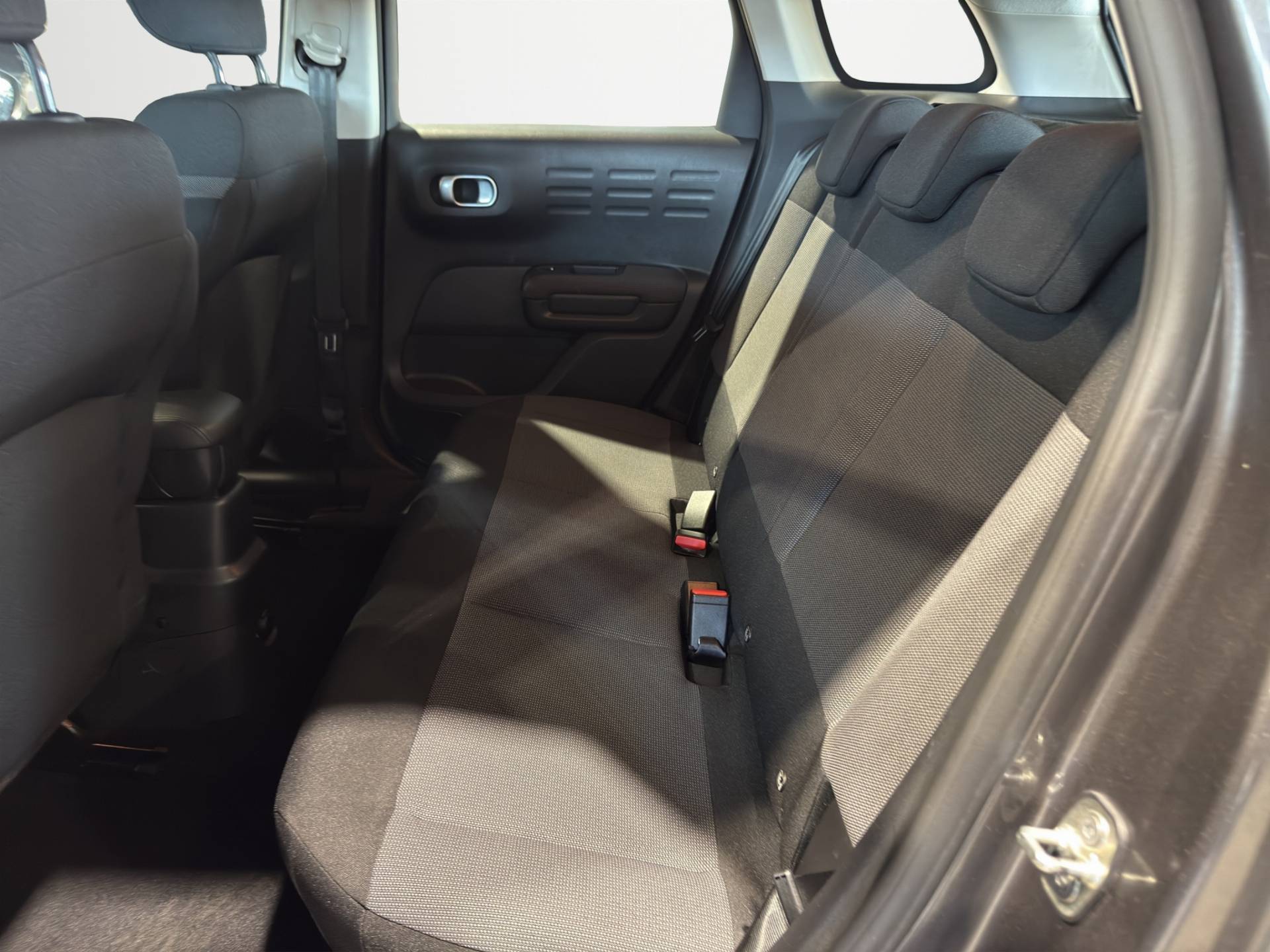 CITROEN C3 Aircross C3 Aircross 1.5 bluehdi Shine s&s 100cv usata in pronta consegna - Brandini