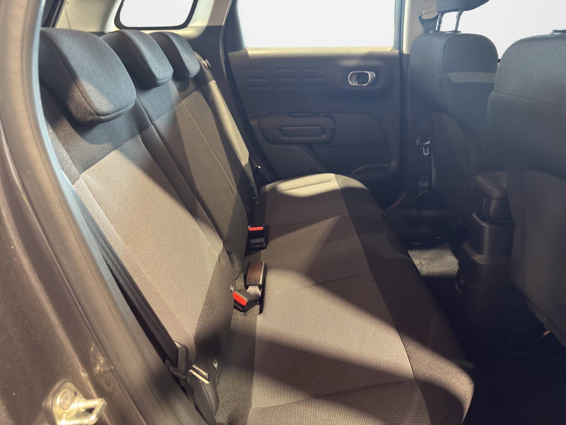 CITROEN C3 Aircross C3 Aircross 1.5 bluehdi Shine s&s 100cv usata in pronta consegna - Brandini
