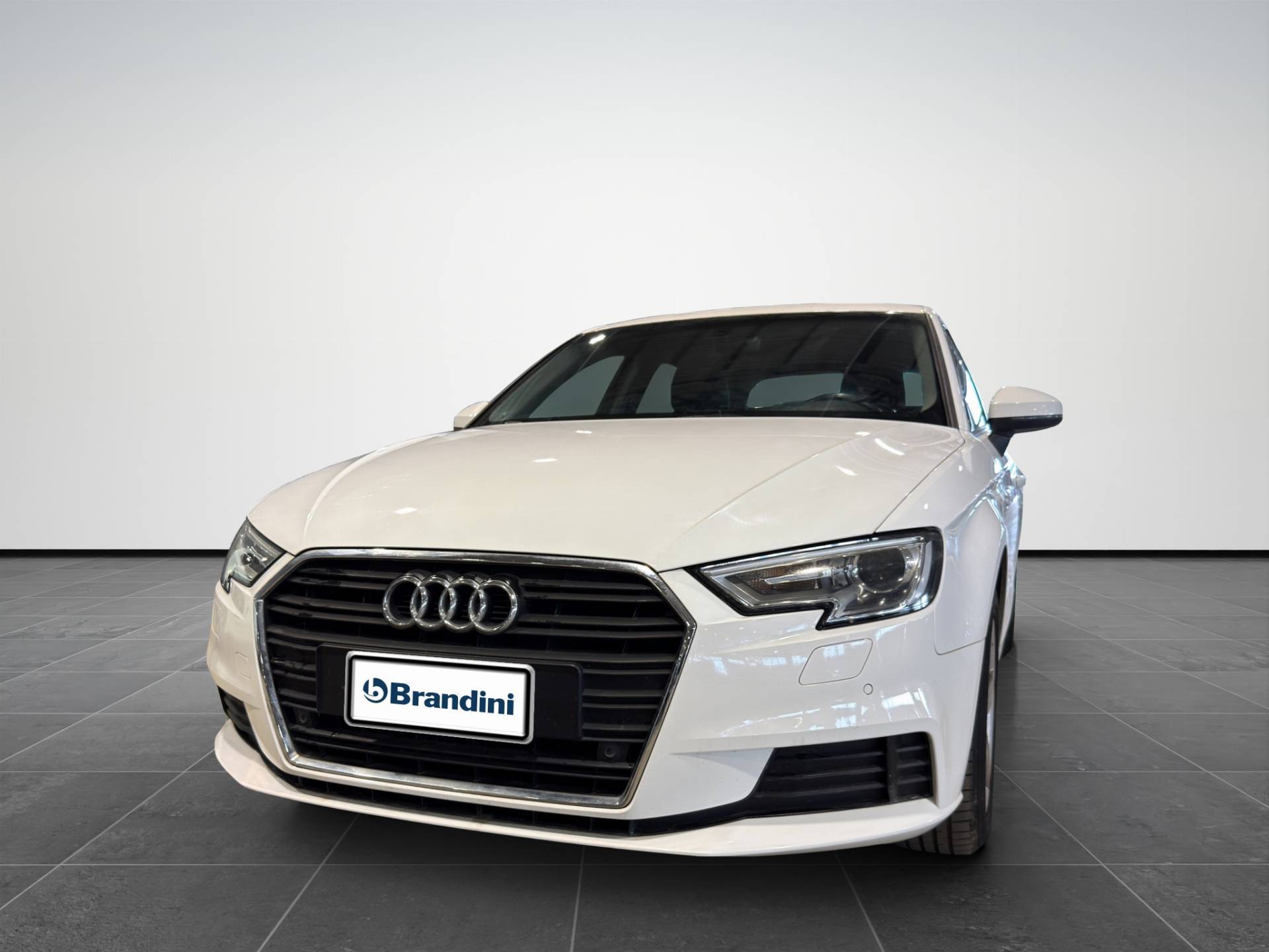 AUDI A3 A3 Sportback 30 1.6 tdi Business 116cv usata in pronta consegna - Brandini