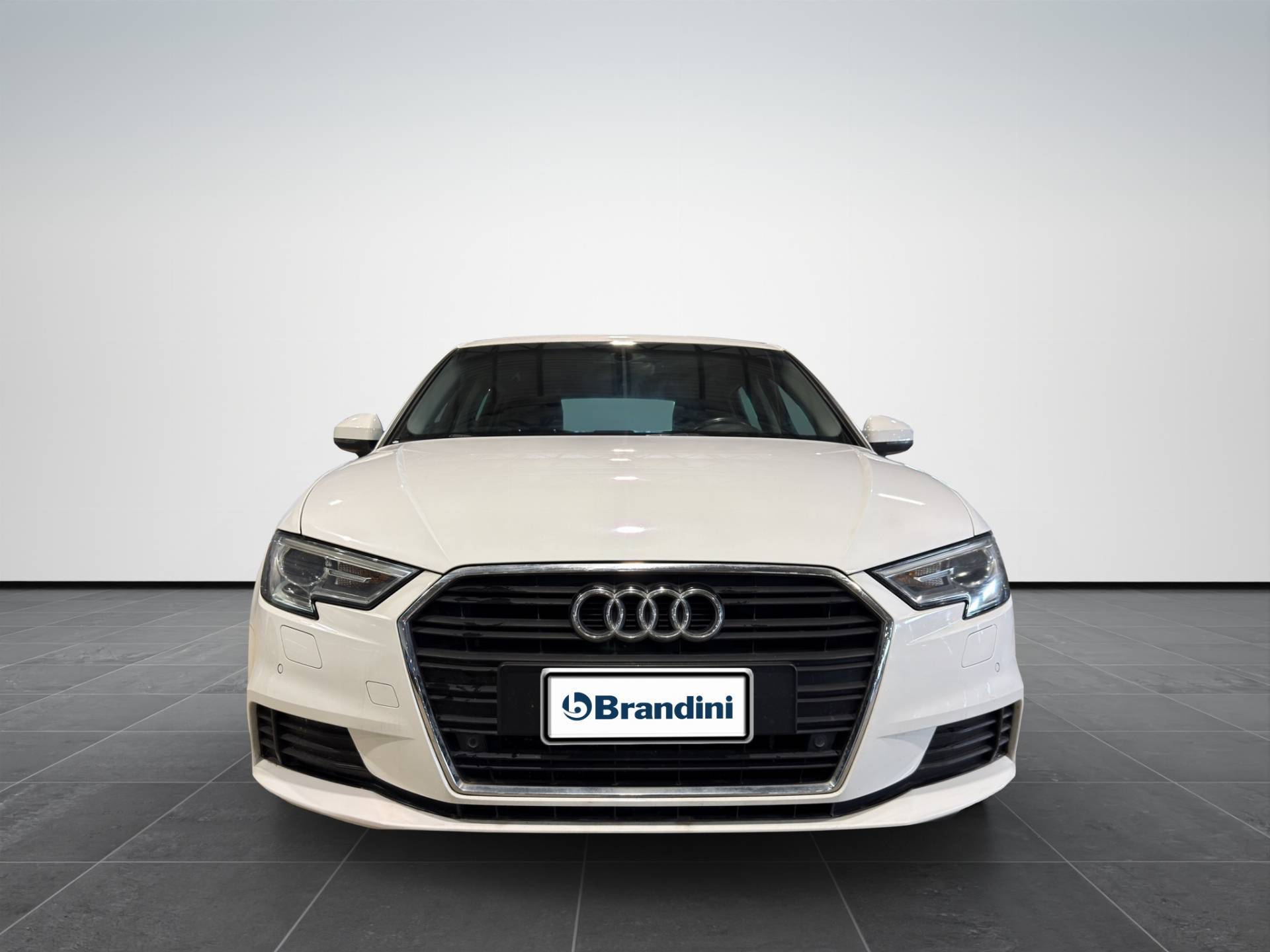 AUDI A3 A3 Sportback 30 1.6 tdi Business 116cv usata in pronta consegna - Brandini