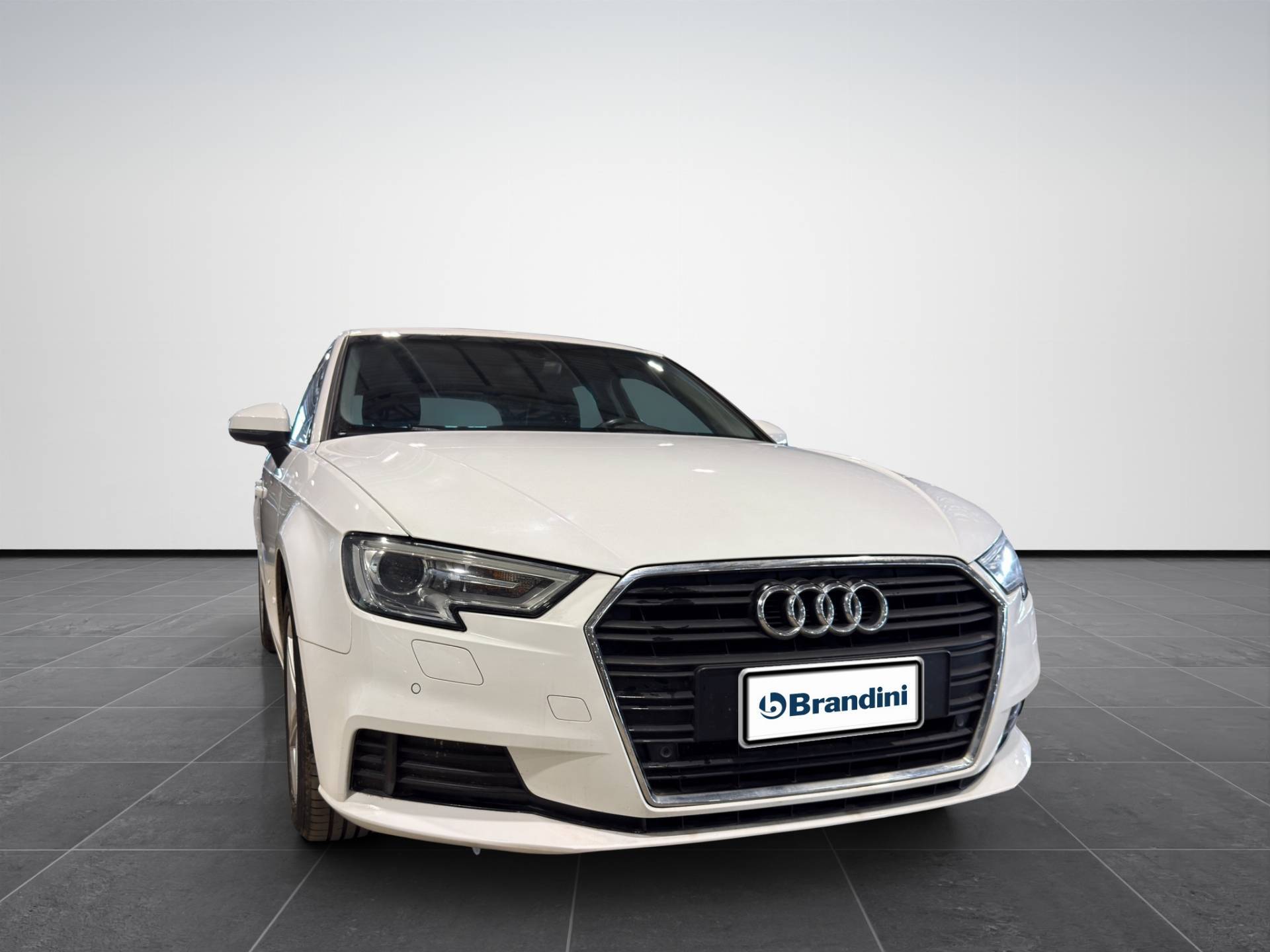 AUDI A3 A3 Sportback 30 1.6 tdi Business 116cv usata in pronta consegna - Brandini