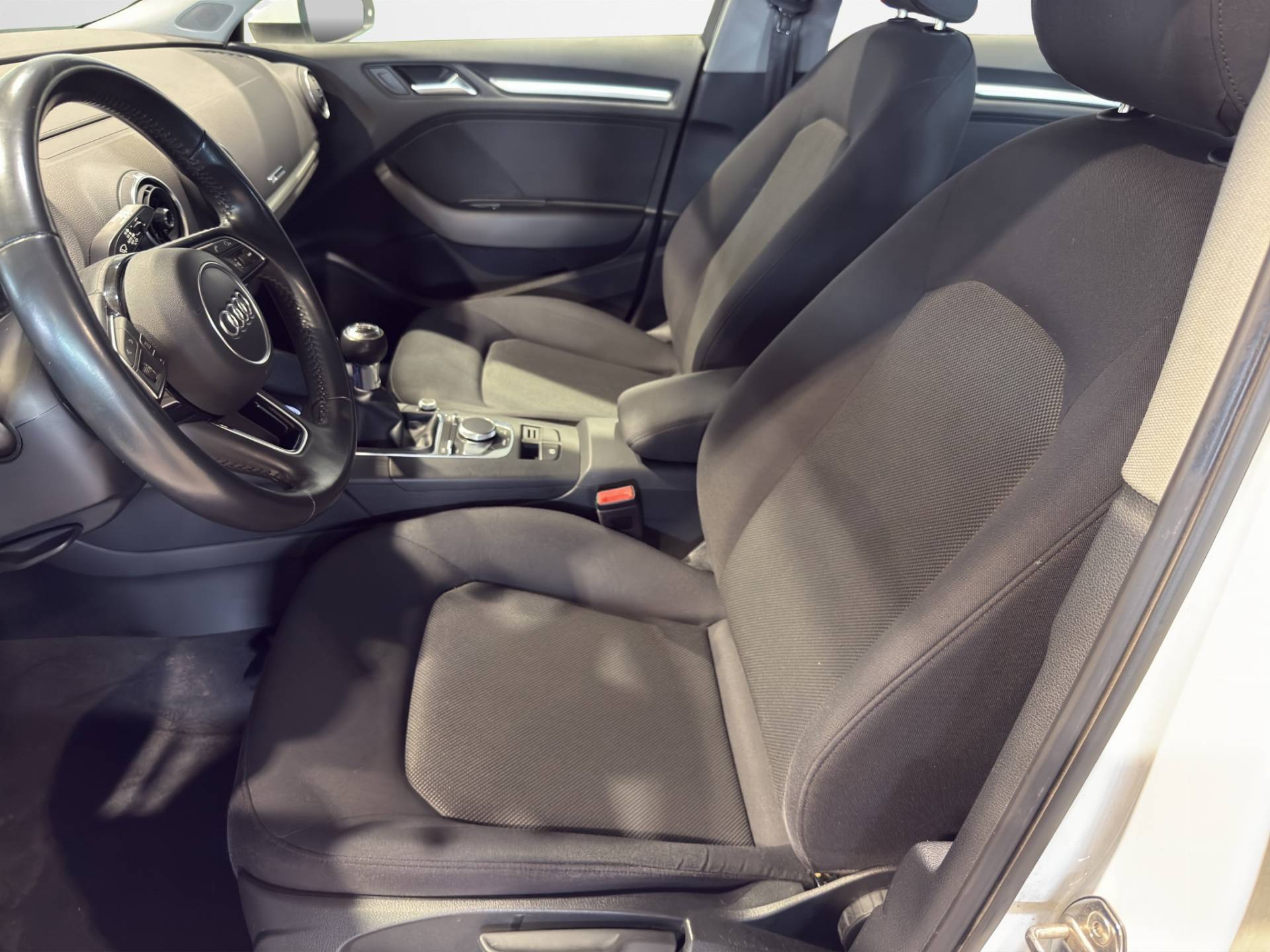 AUDI A3 A3 Sportback 30 1.6 tdi Business 116cv usata in pronta consegna - Brandini