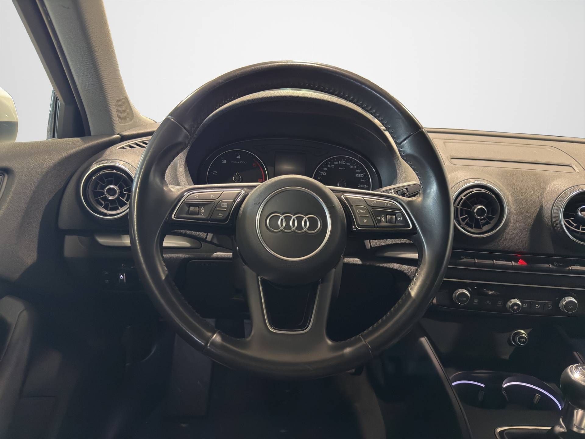 AUDI A3 A3 Sportback 30 1.6 tdi Business 116cv usata in pronta consegna - Brandini