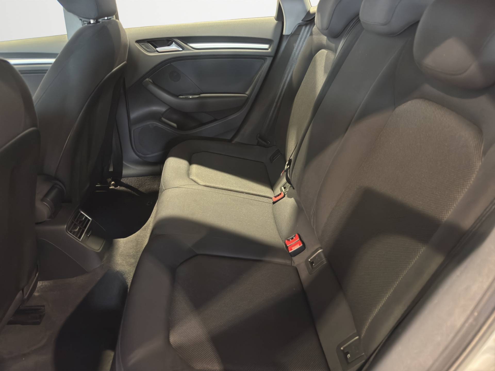 AUDI A3 A3 Sportback 30 1.6 tdi Business 116cv usata in pronta consegna - Brandini