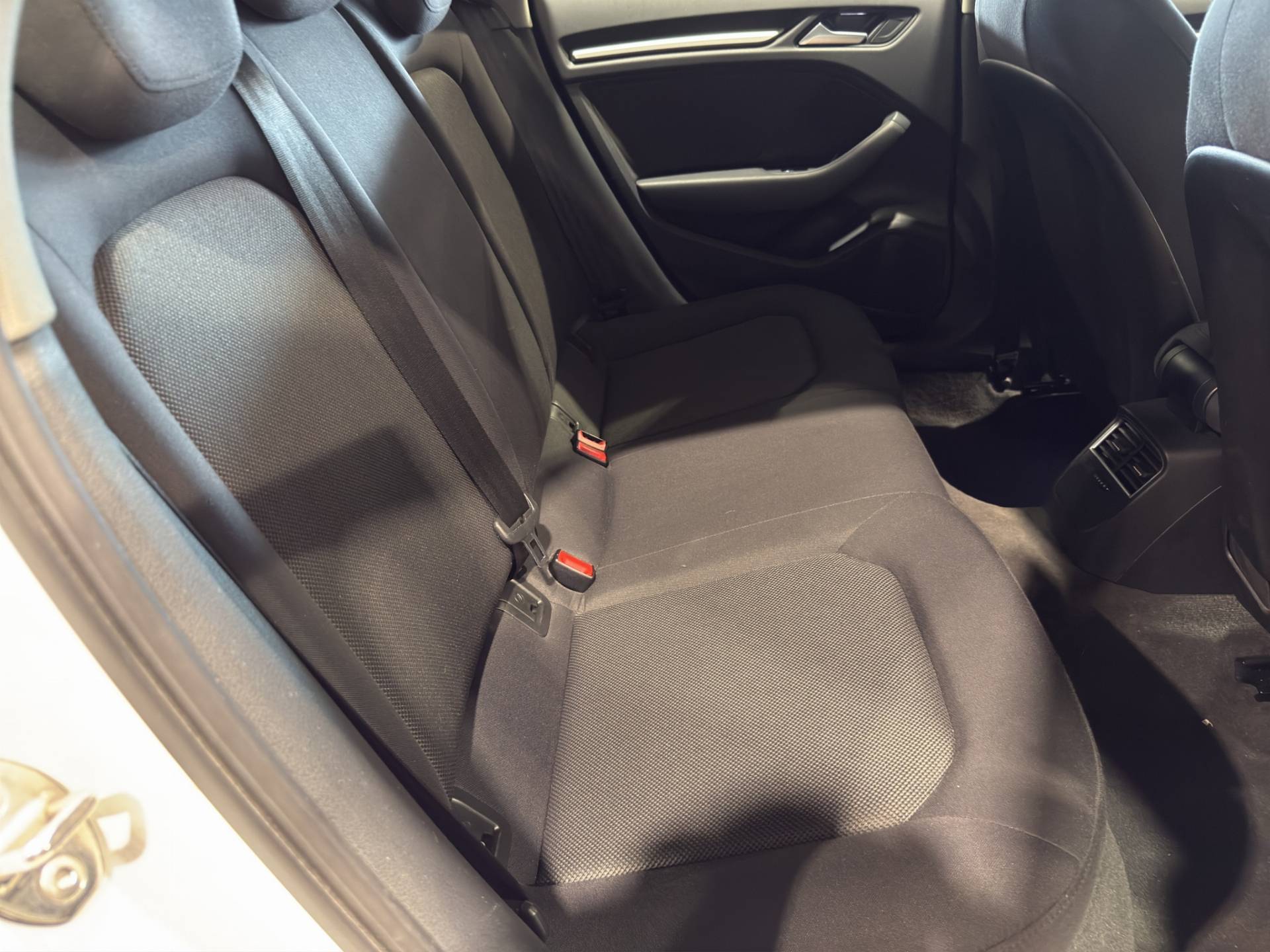 AUDI A3 A3 Sportback 30 1.6 tdi Business 116cv usata in pronta consegna - Brandini