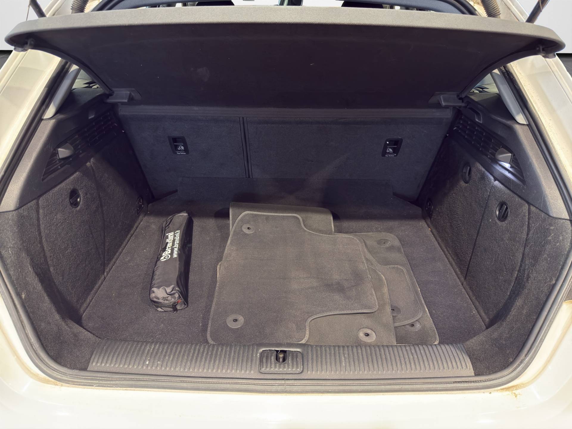 AUDI A3 A3 Sportback 30 1.6 tdi Business 116cv usata in pronta consegna - Brandini