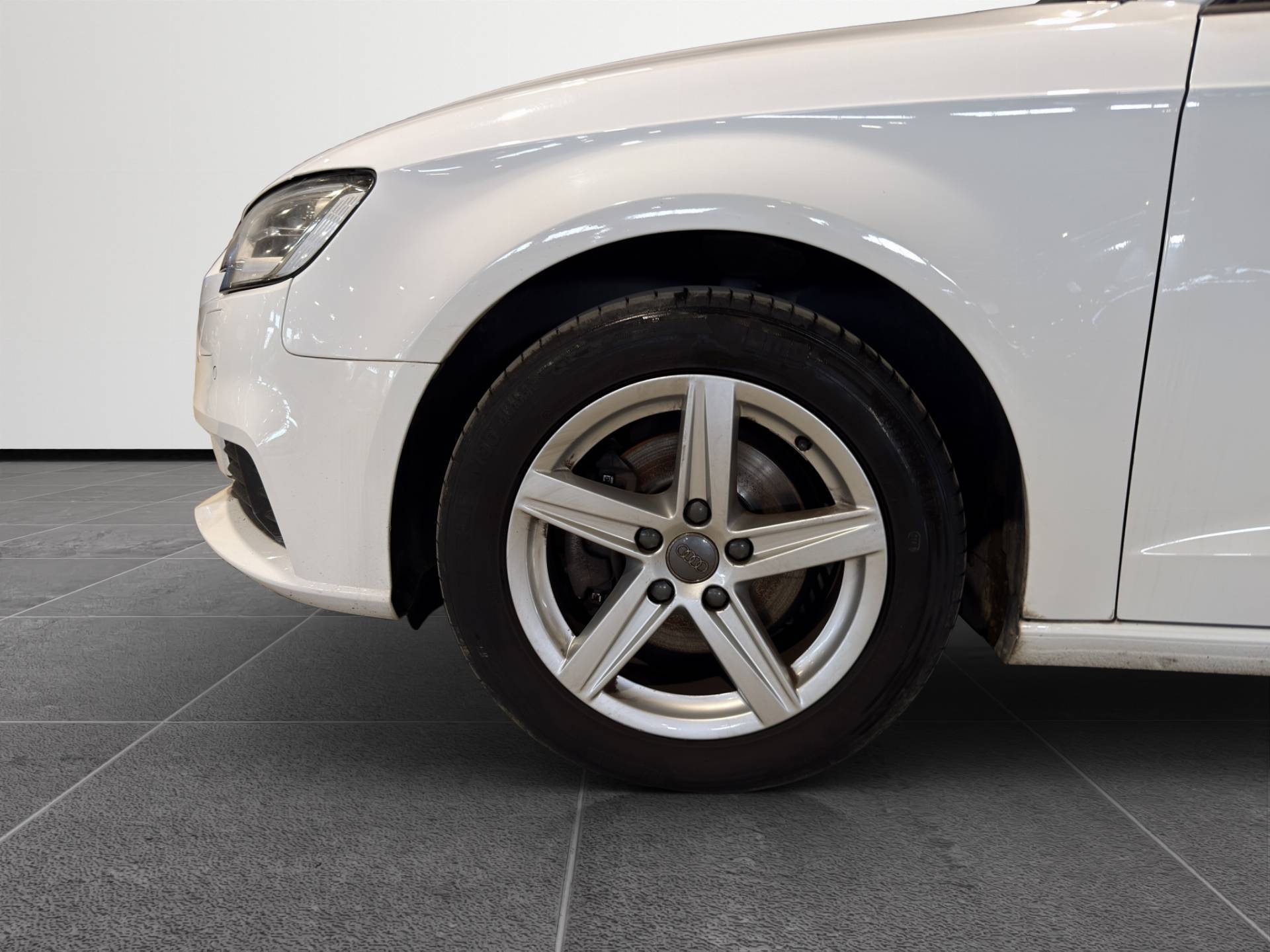 AUDI A3 A3 Sportback 30 1.6 tdi Business 116cv usata in pronta consegna - Brandini