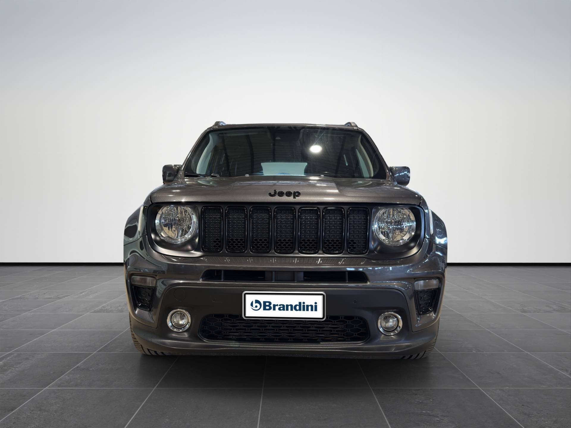 JEEP Renegade Renegade 1.6 mjt Limited 2wd 120cv ddct usata in pronta consegna - Brandini