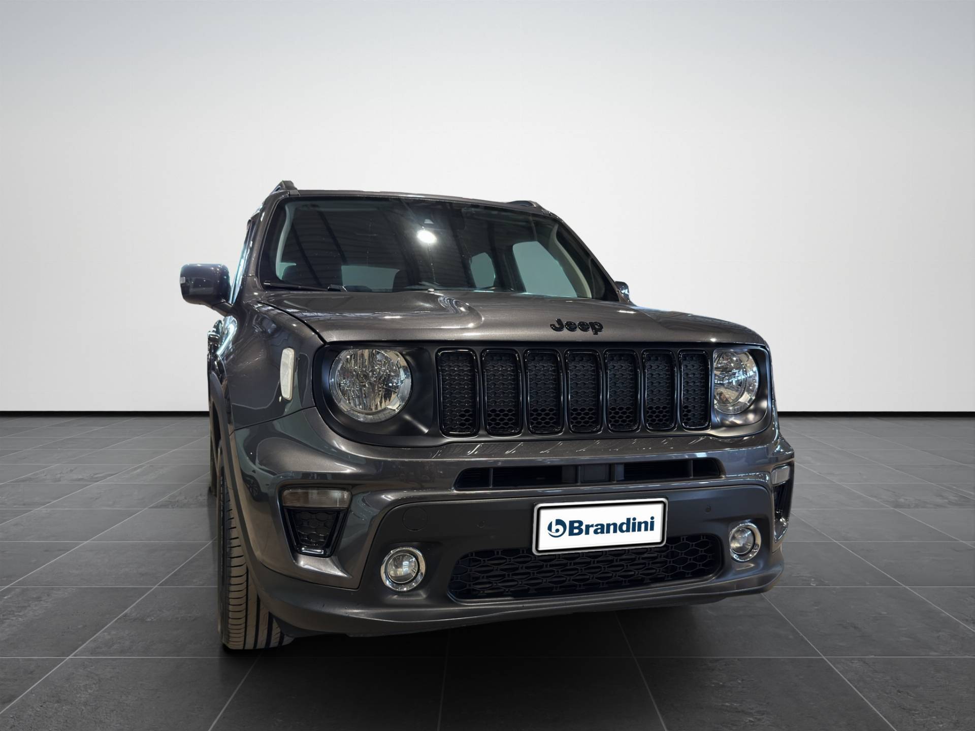 JEEP Renegade Renegade 1.6 mjt Limited 2wd 120cv ddct usata in pronta consegna - Brandini