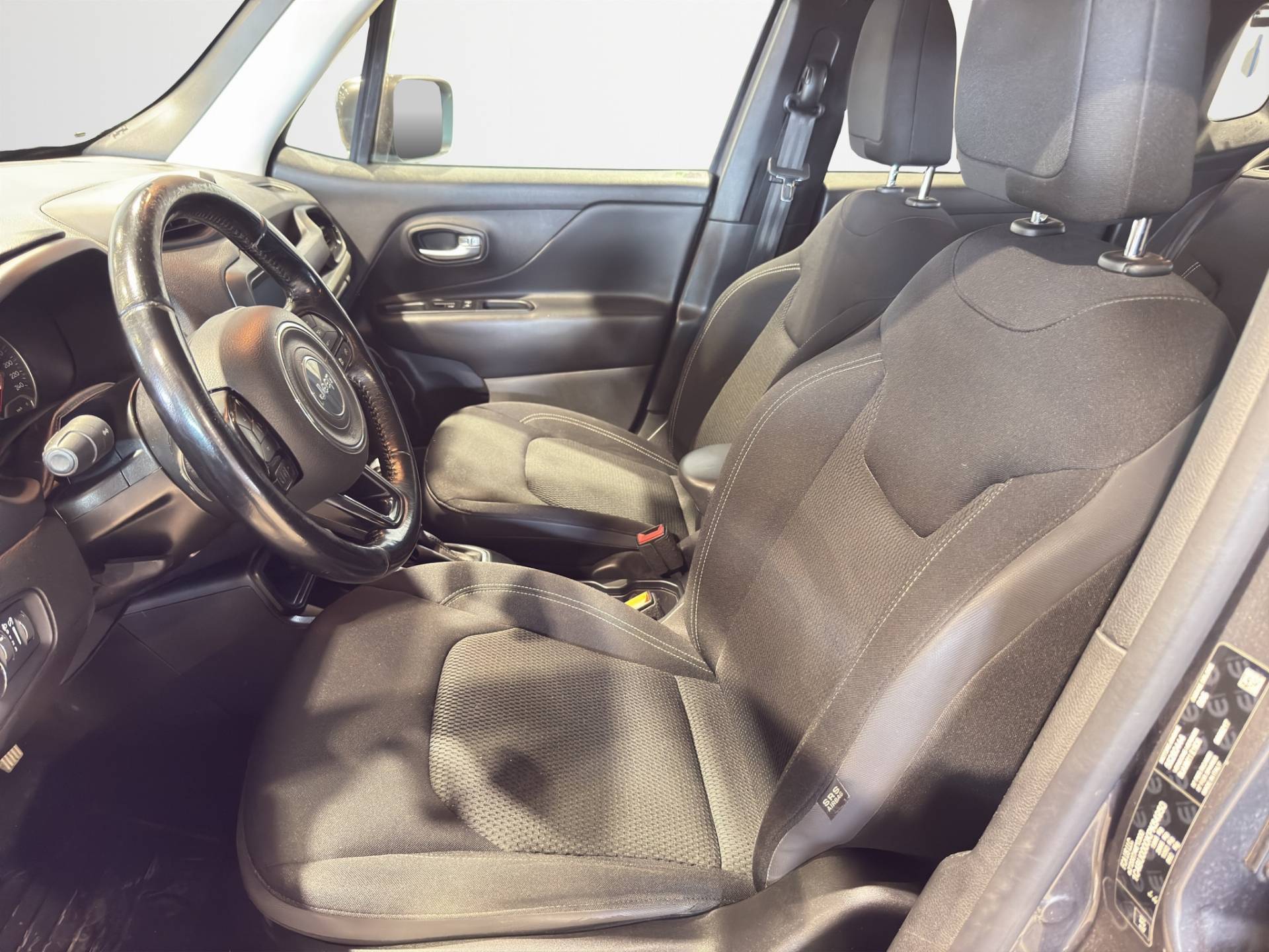 JEEP Renegade Renegade 1.6 mjt Limited 2wd 120cv ddct usata in pronta consegna - Brandini