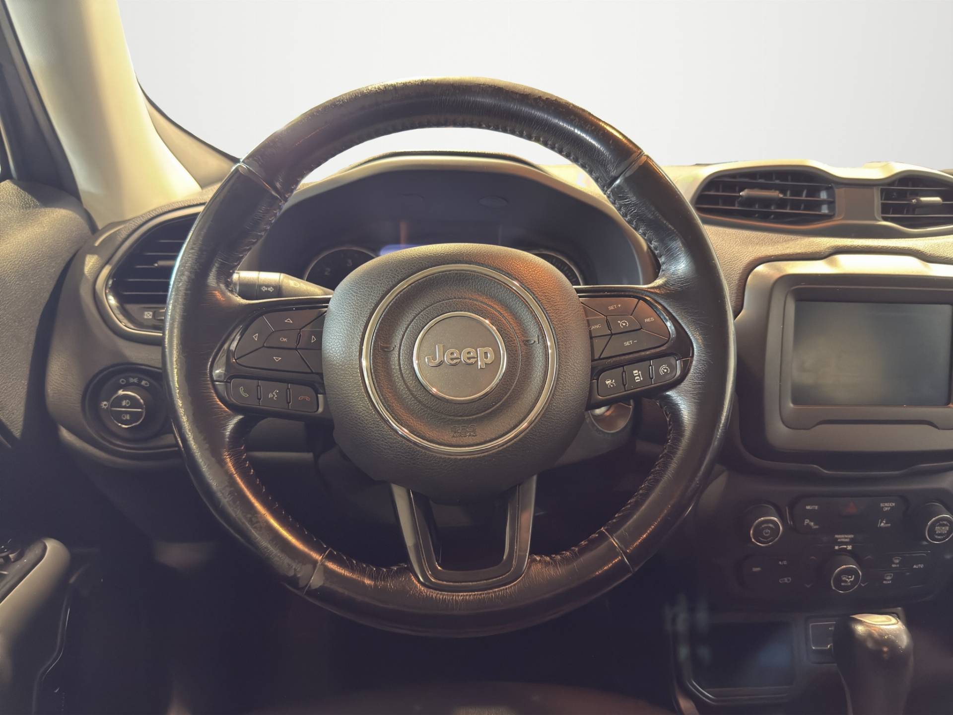 JEEP Renegade Renegade 1.6 mjt Limited 2wd 120cv ddct usata in pronta consegna - Brandini