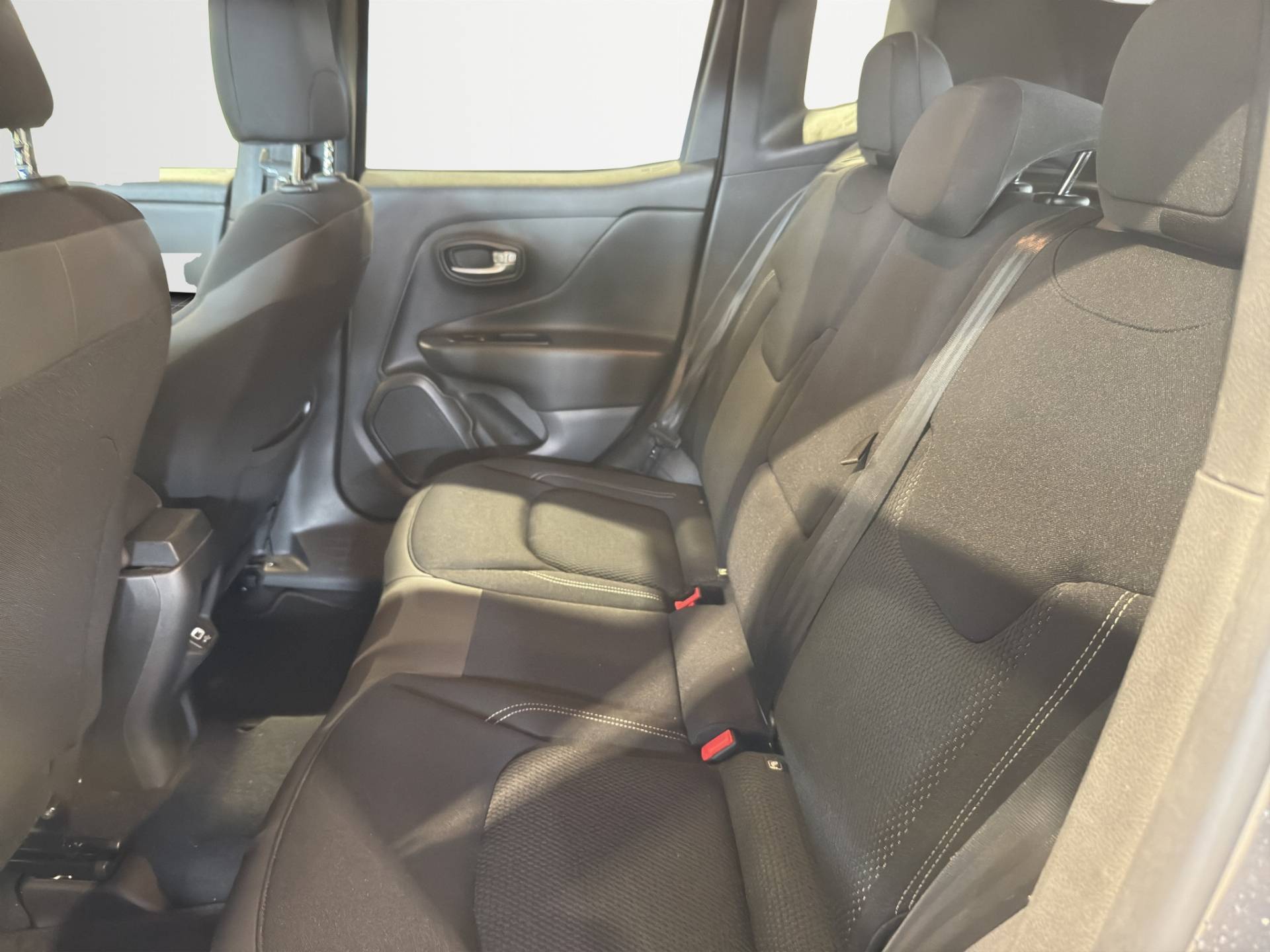 JEEP Renegade Renegade 1.6 mjt Limited 2wd 120cv ddct usata in pronta consegna - Brandini