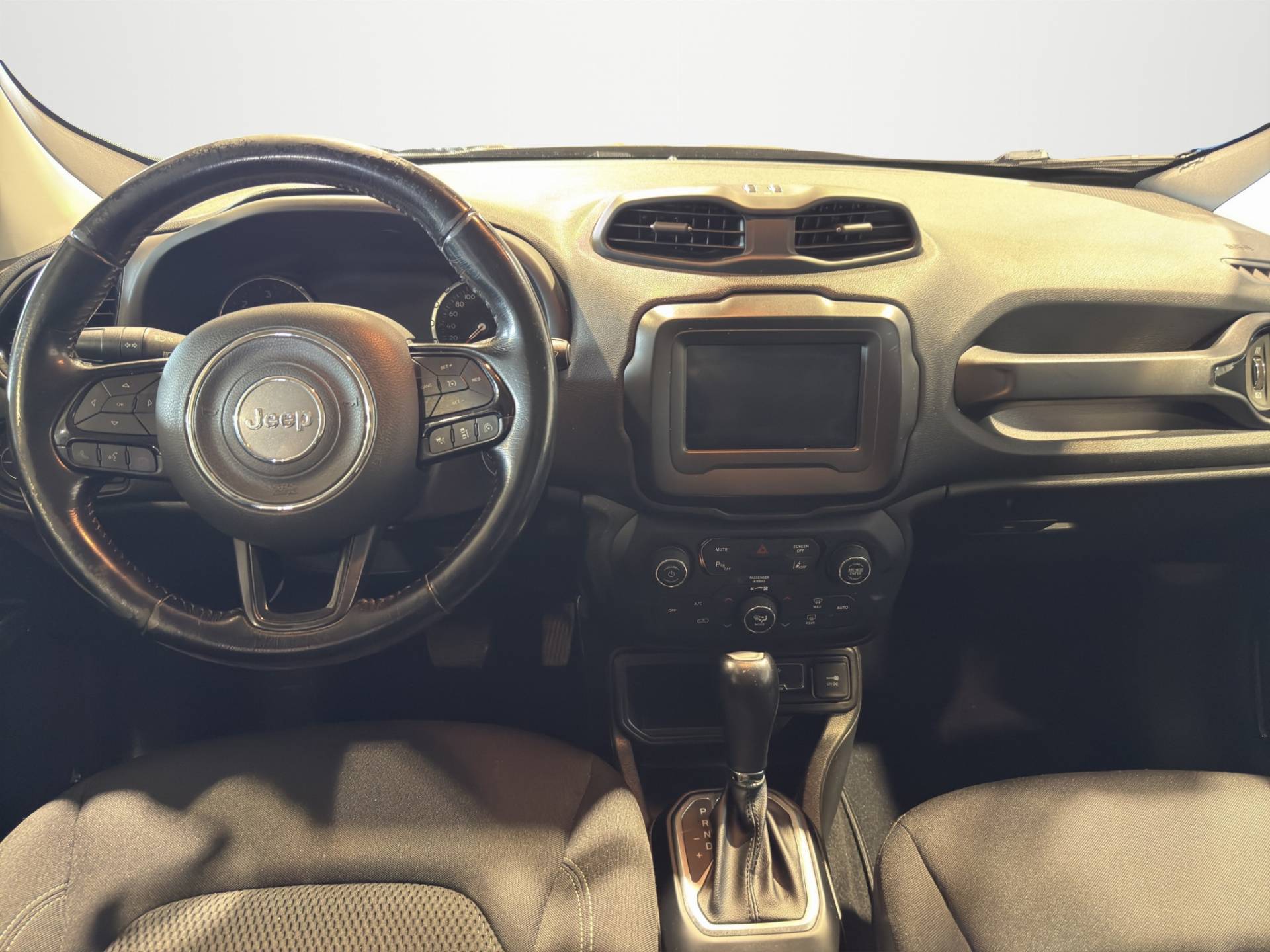 JEEP Renegade Renegade 1.6 mjt Limited 2wd 120cv ddct usata in pronta consegna - Brandini