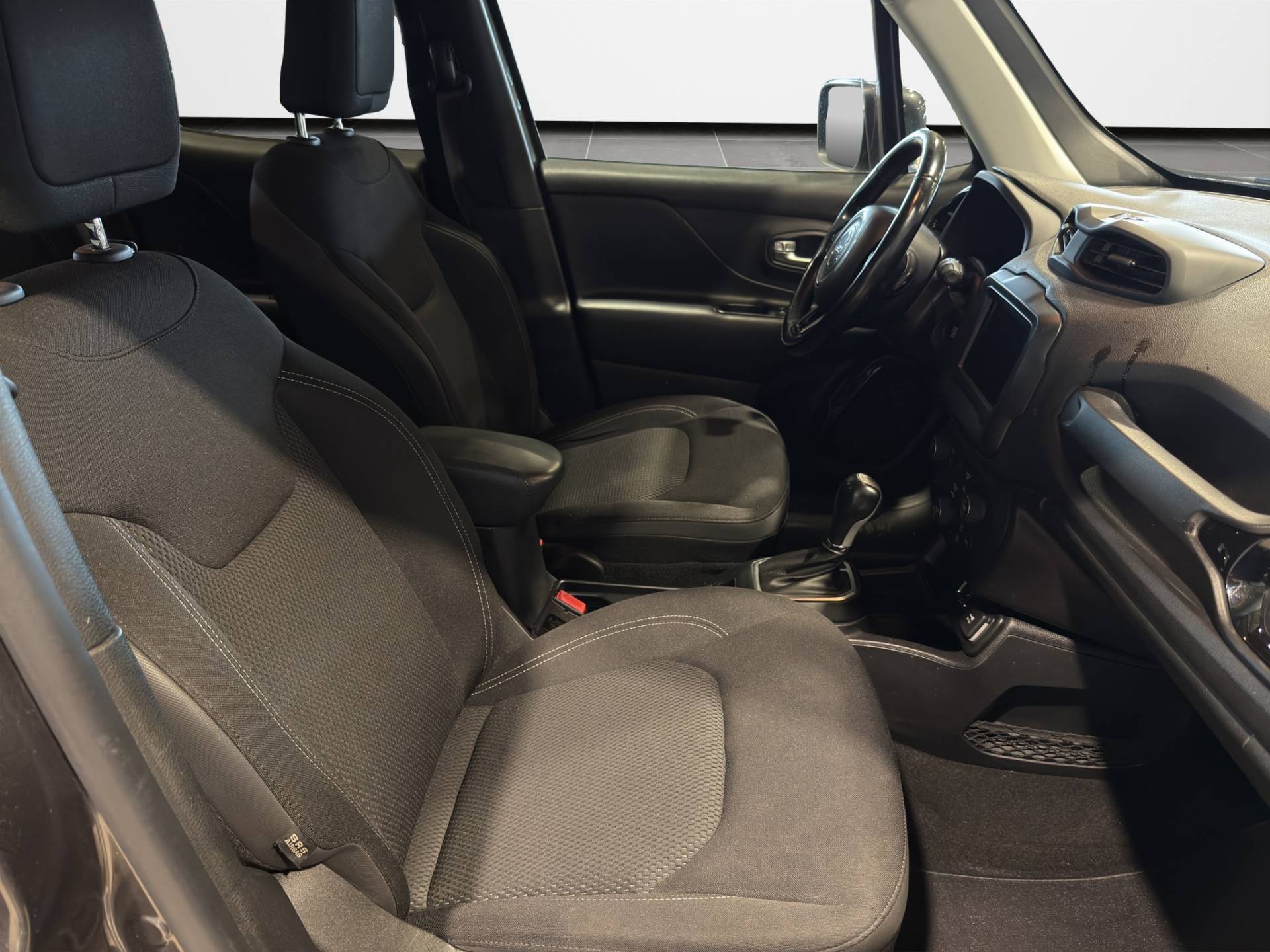 JEEP Renegade Renegade 1.6 mjt Limited 2wd 120cv ddct usata in pronta consegna - Brandini