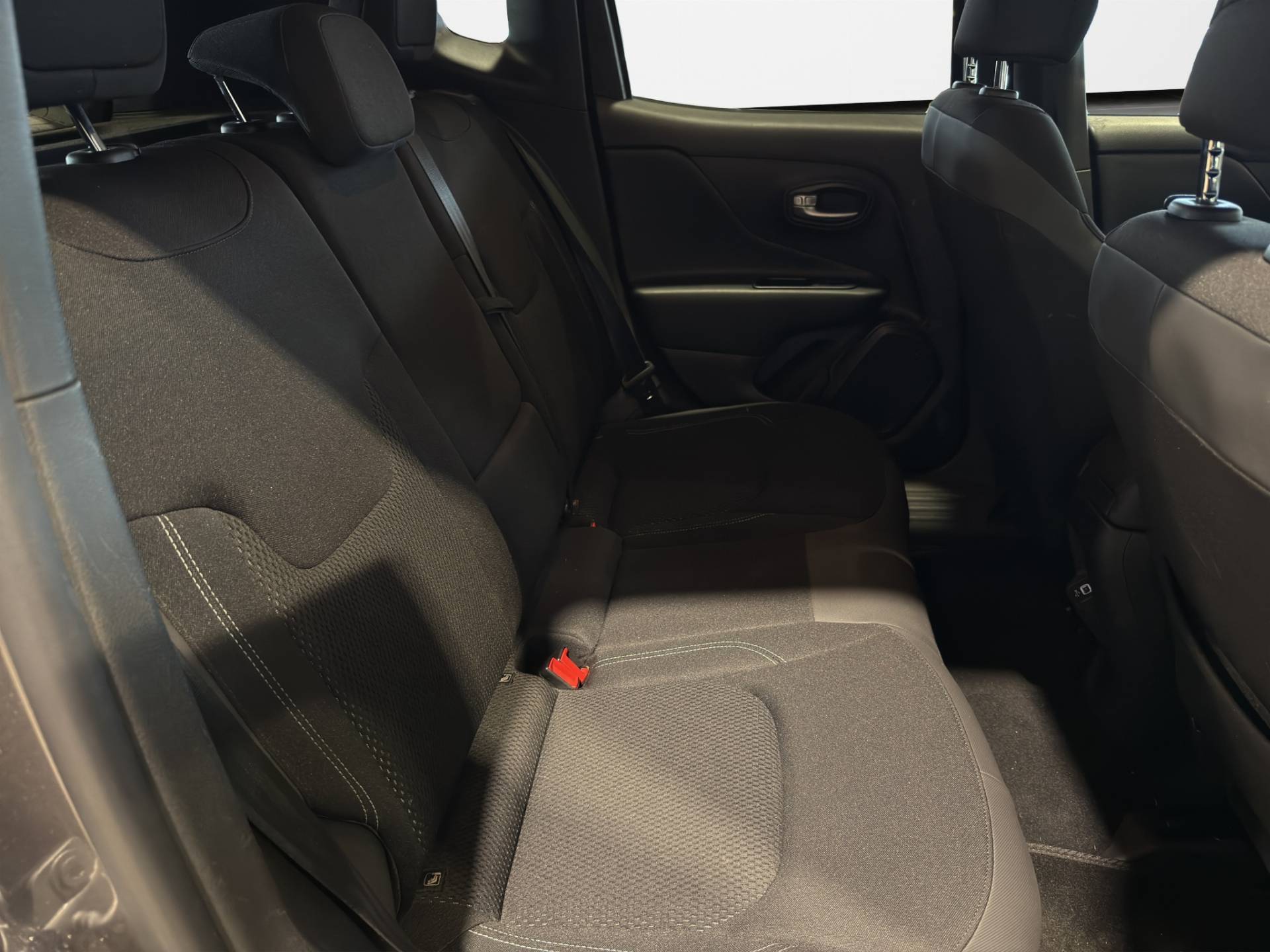 JEEP Renegade Renegade 1.6 mjt Limited 2wd 120cv ddct usata in pronta consegna - Brandini