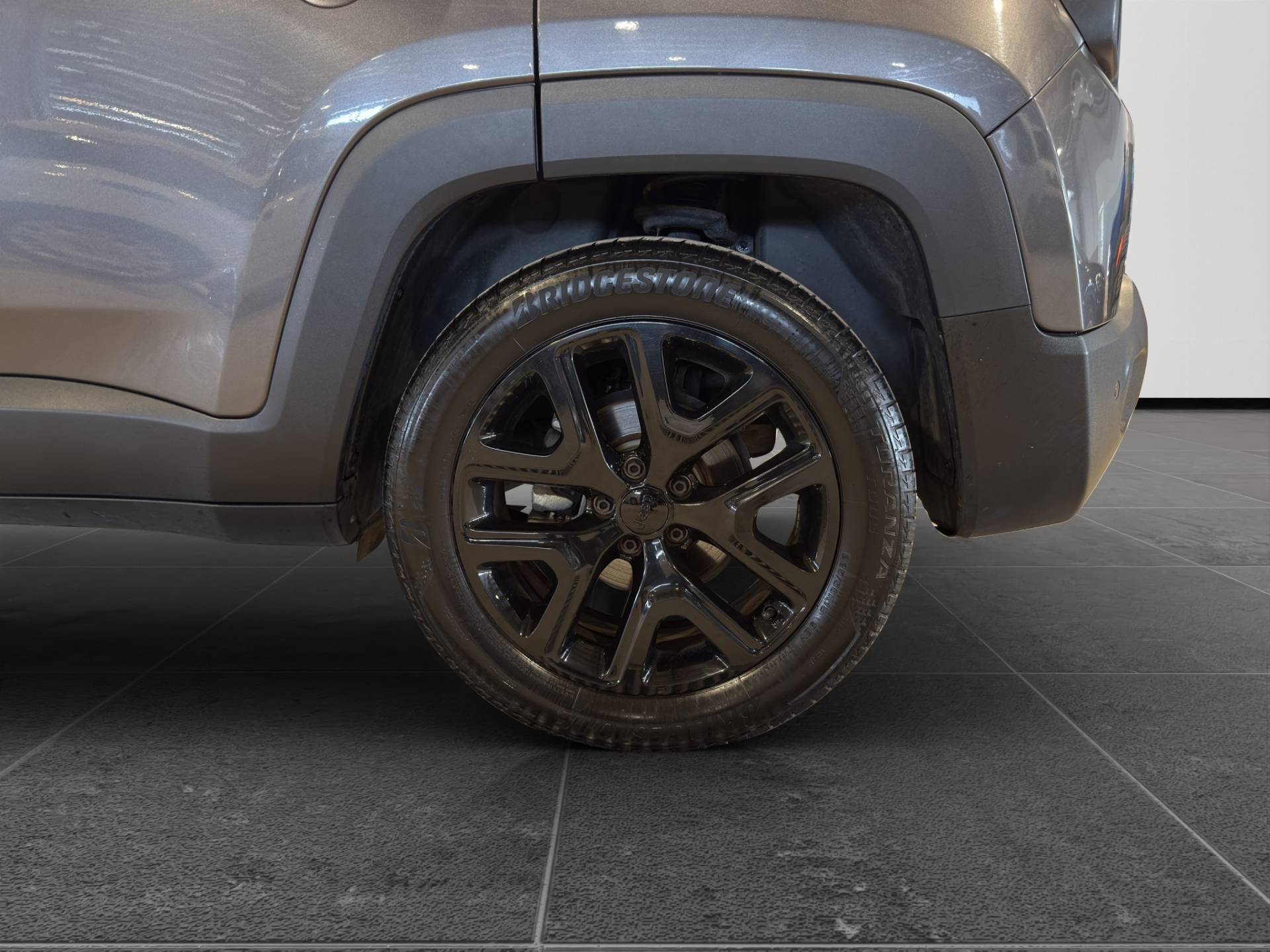 JEEP Renegade Renegade 1.6 mjt Limited 2wd 120cv ddct usata in pronta consegna - Brandini