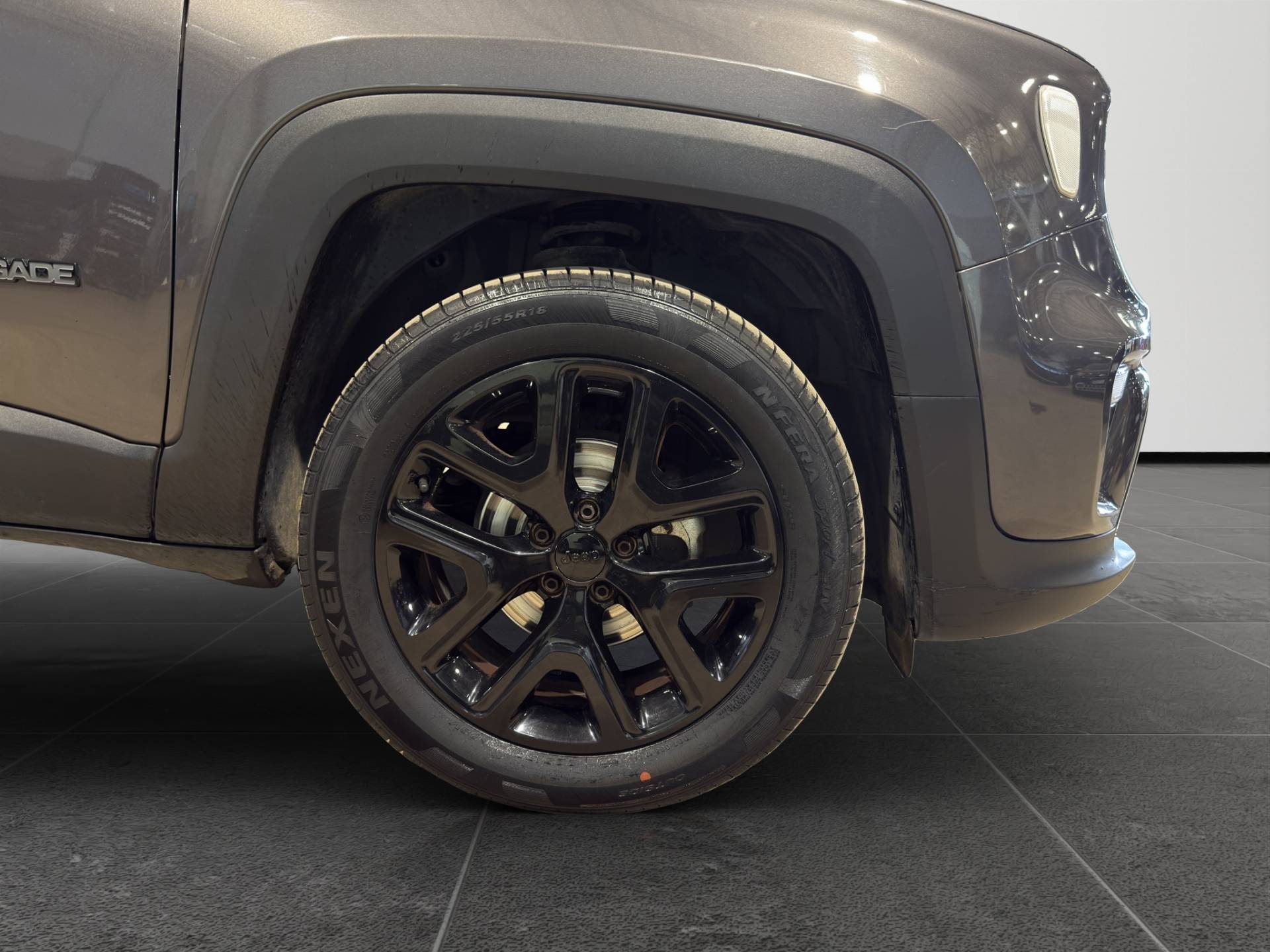 JEEP Renegade Renegade 1.6 mjt Limited 2wd 120cv ddct usata in pronta consegna - Brandini