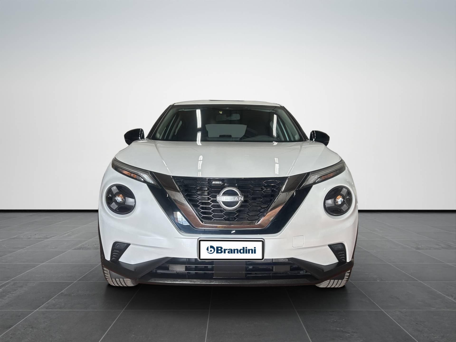 Auto Venduta - NISSAN Juke Juke 1.0 dig-t acenta 114cv usata in pronta consegna - Brandini