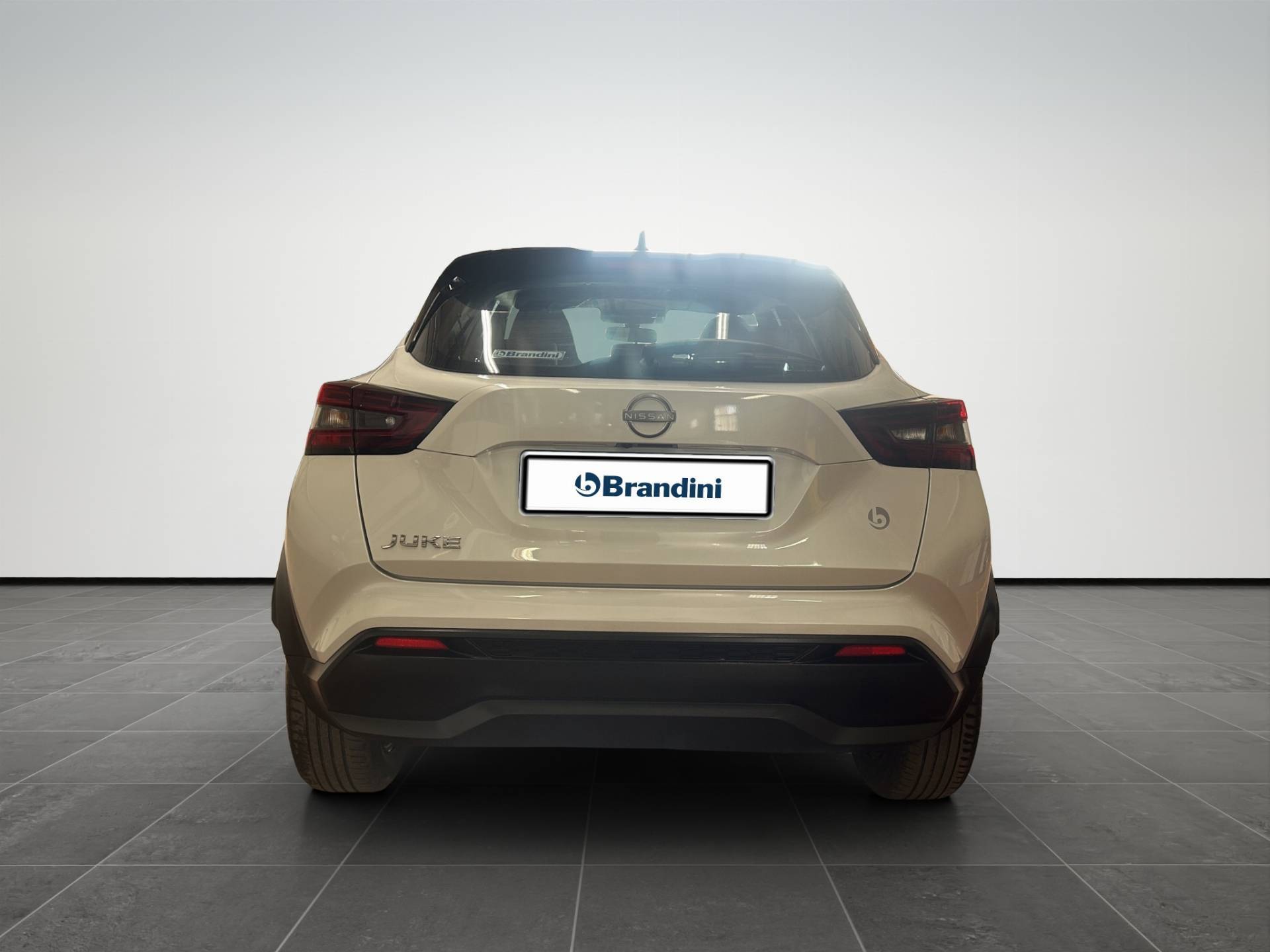 Auto Venduta - NISSAN Juke Juke 1.0 dig-t acenta 114cv usata in pronta consegna - Brandini