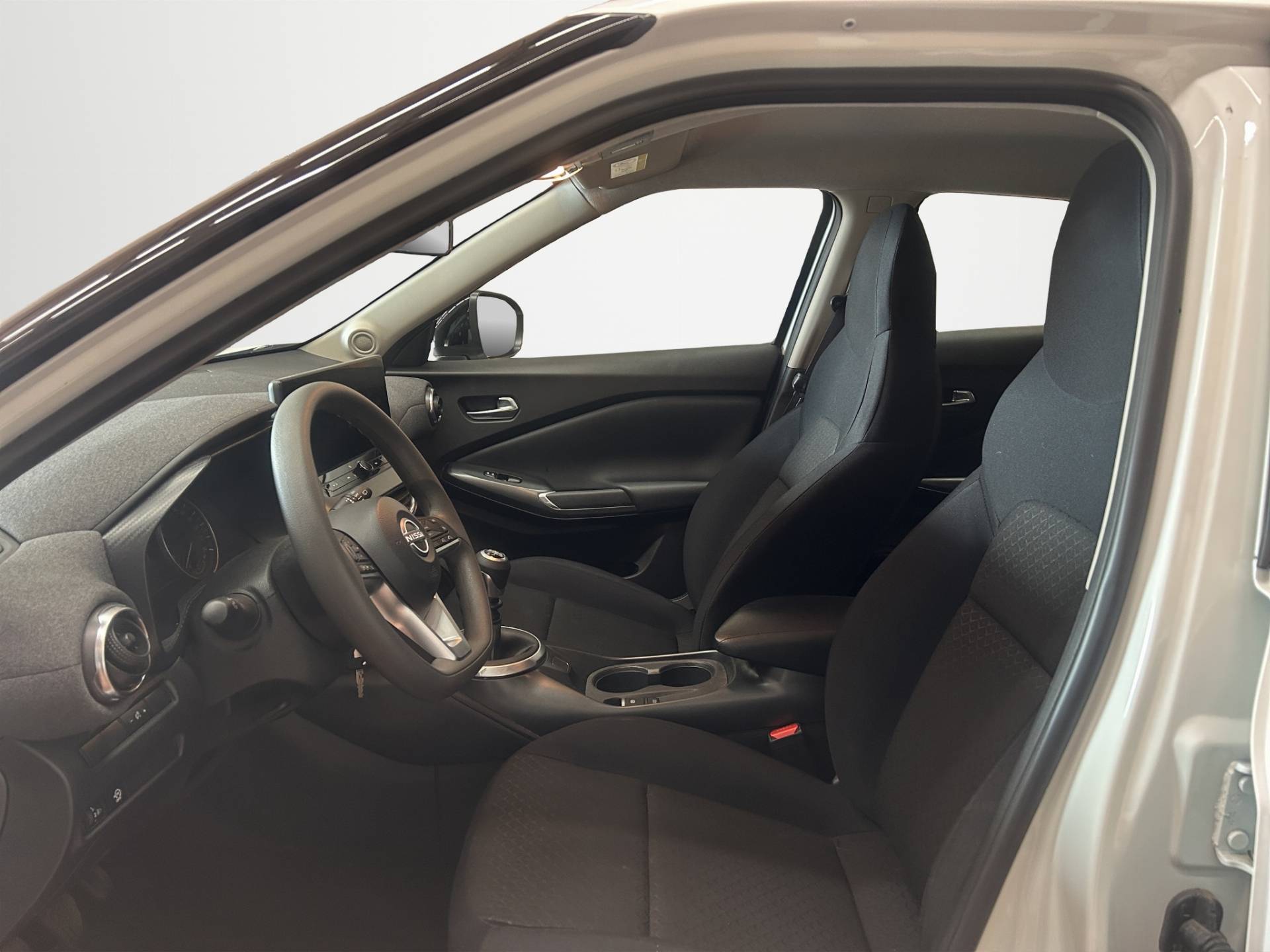 Auto Venduta - NISSAN Juke Juke 1.0 dig-t acenta 114cv usata in pronta consegna - Brandini