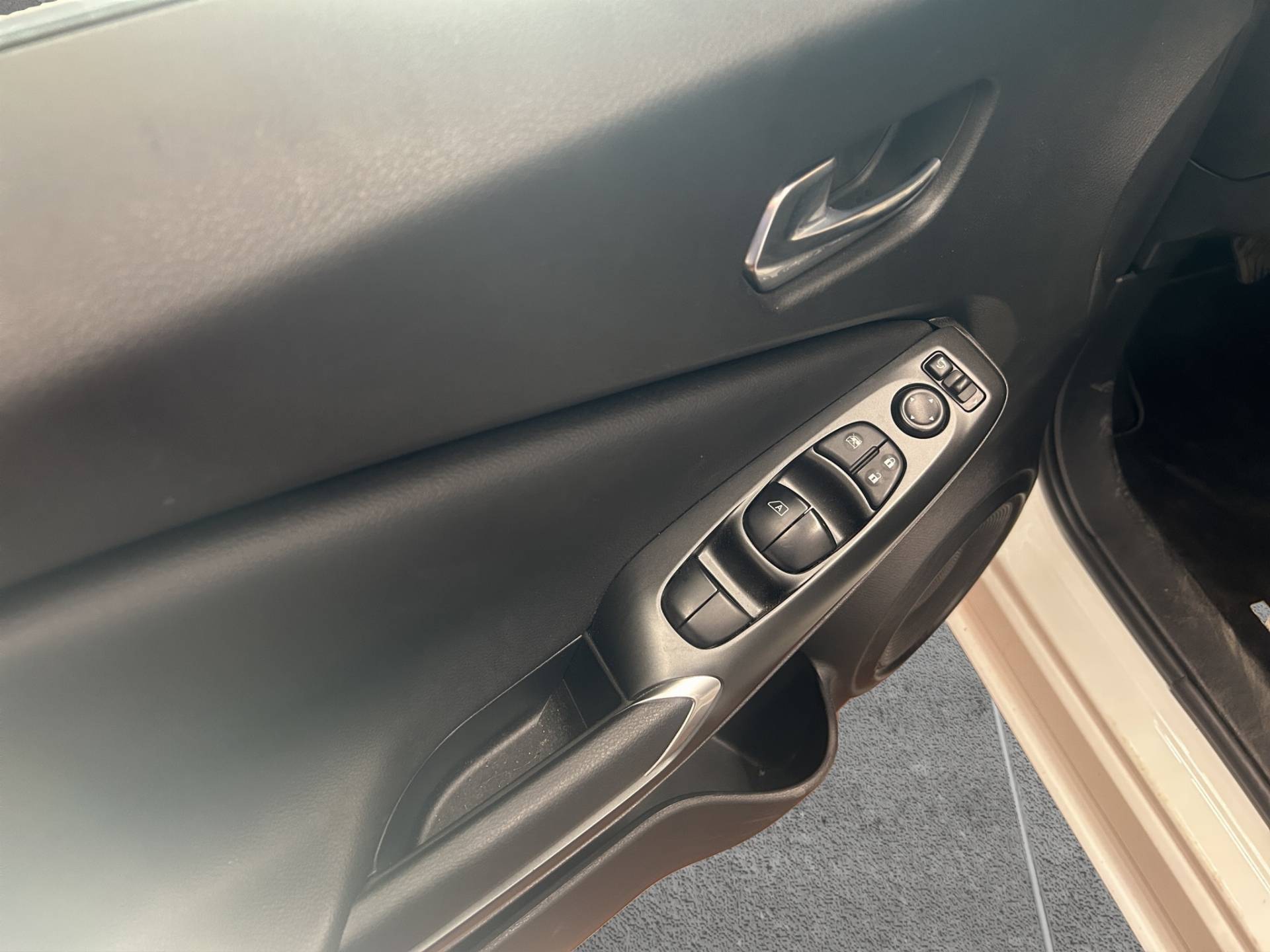 Auto Venduta - NISSAN Juke Juke 1.0 dig-t acenta 114cv usata in pronta consegna - Brandini