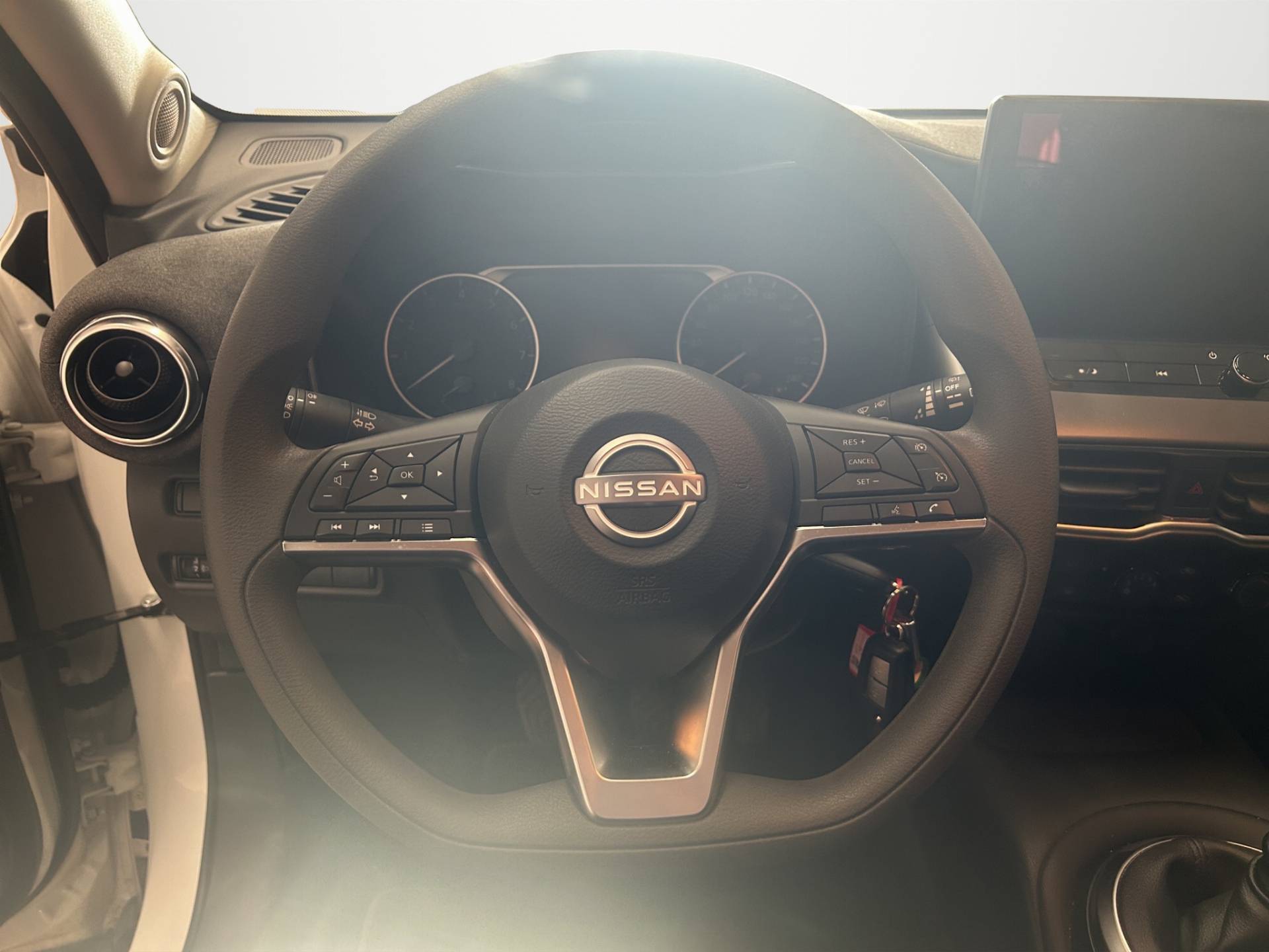 Auto Venduta - NISSAN Juke Juke 1.0 dig-t acenta 114cv usata in pronta consegna - Brandini