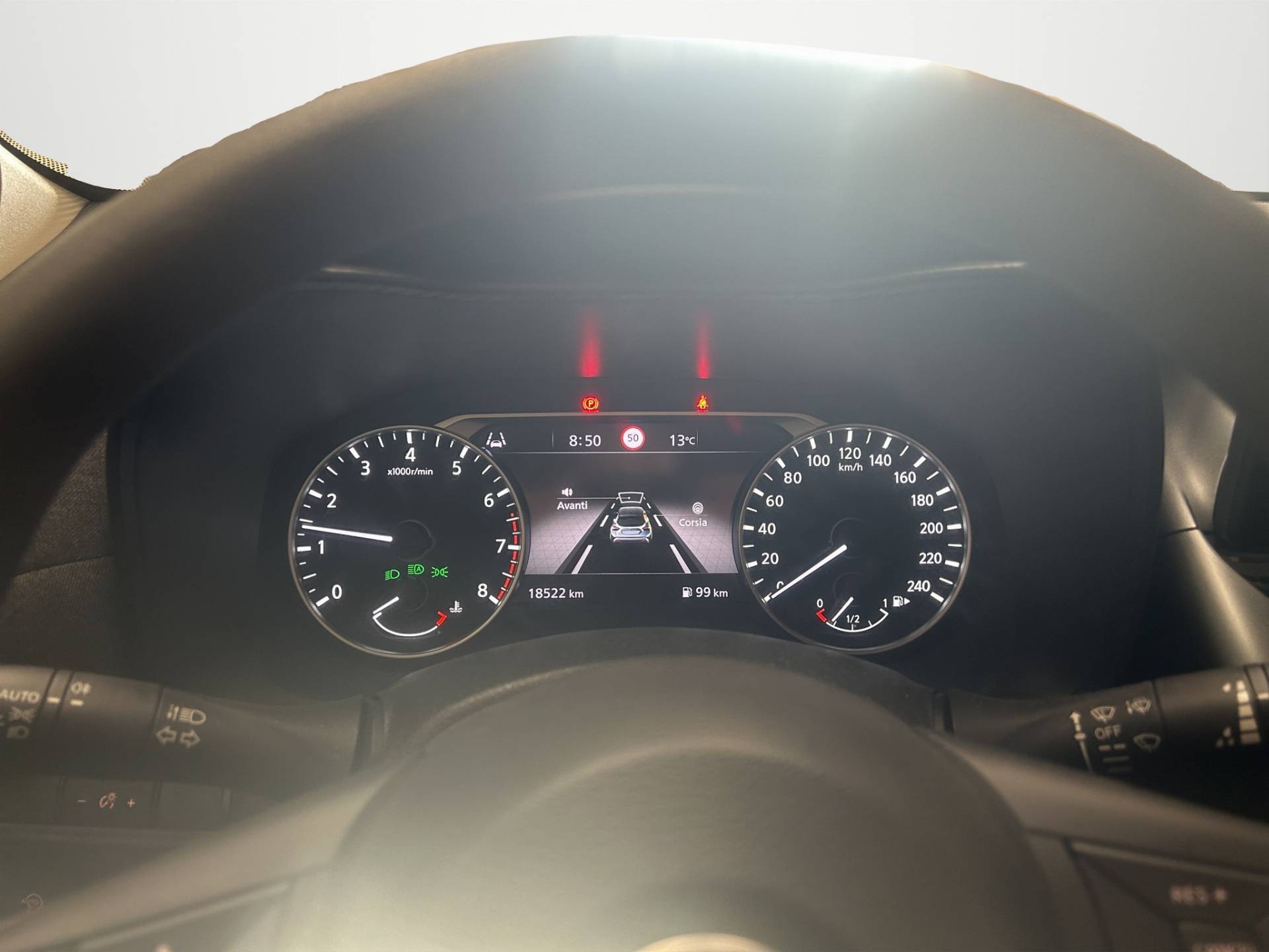 Auto Venduta - NISSAN Juke Juke 1.0 dig-t acenta 114cv usata in pronta consegna - Brandini