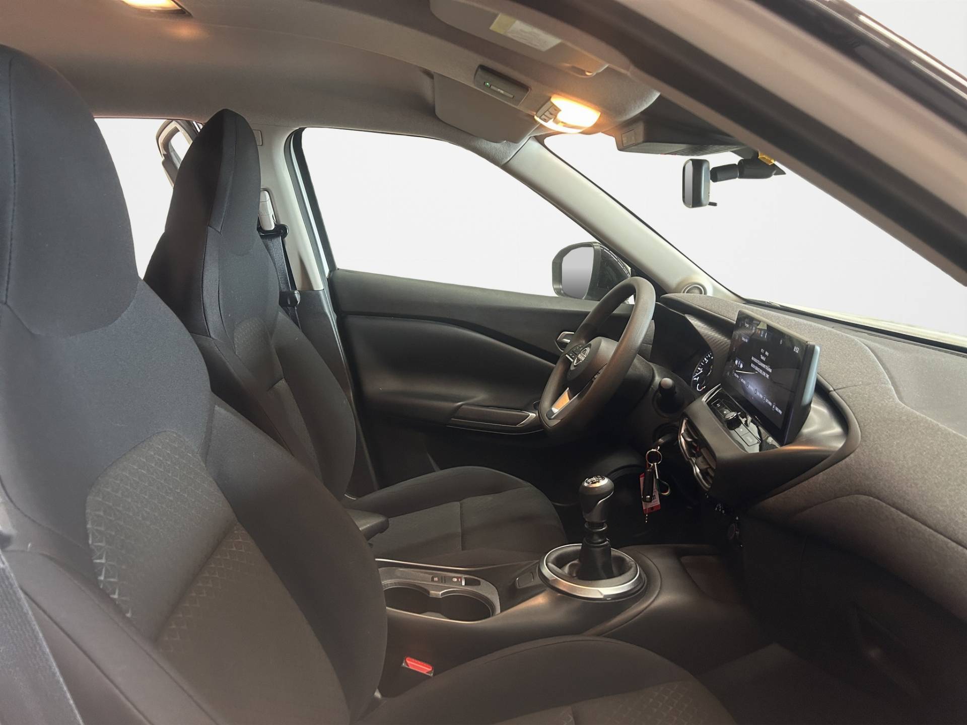 Auto Venduta - NISSAN Juke Juke 1.0 dig-t acenta 114cv usata in pronta consegna - Brandini