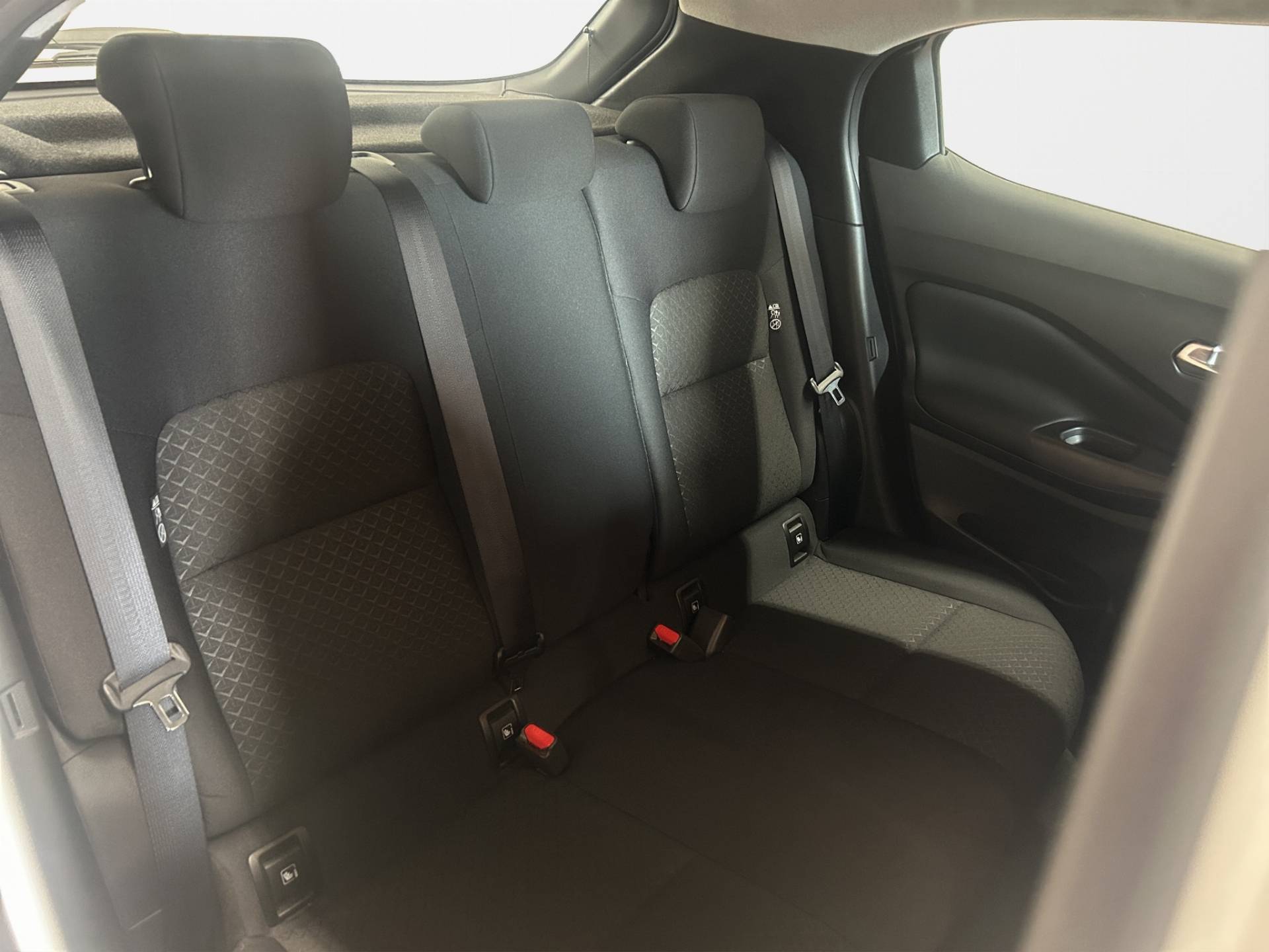 Auto Venduta - NISSAN Juke Juke 1.0 dig-t acenta 114cv usata in pronta consegna - Brandini