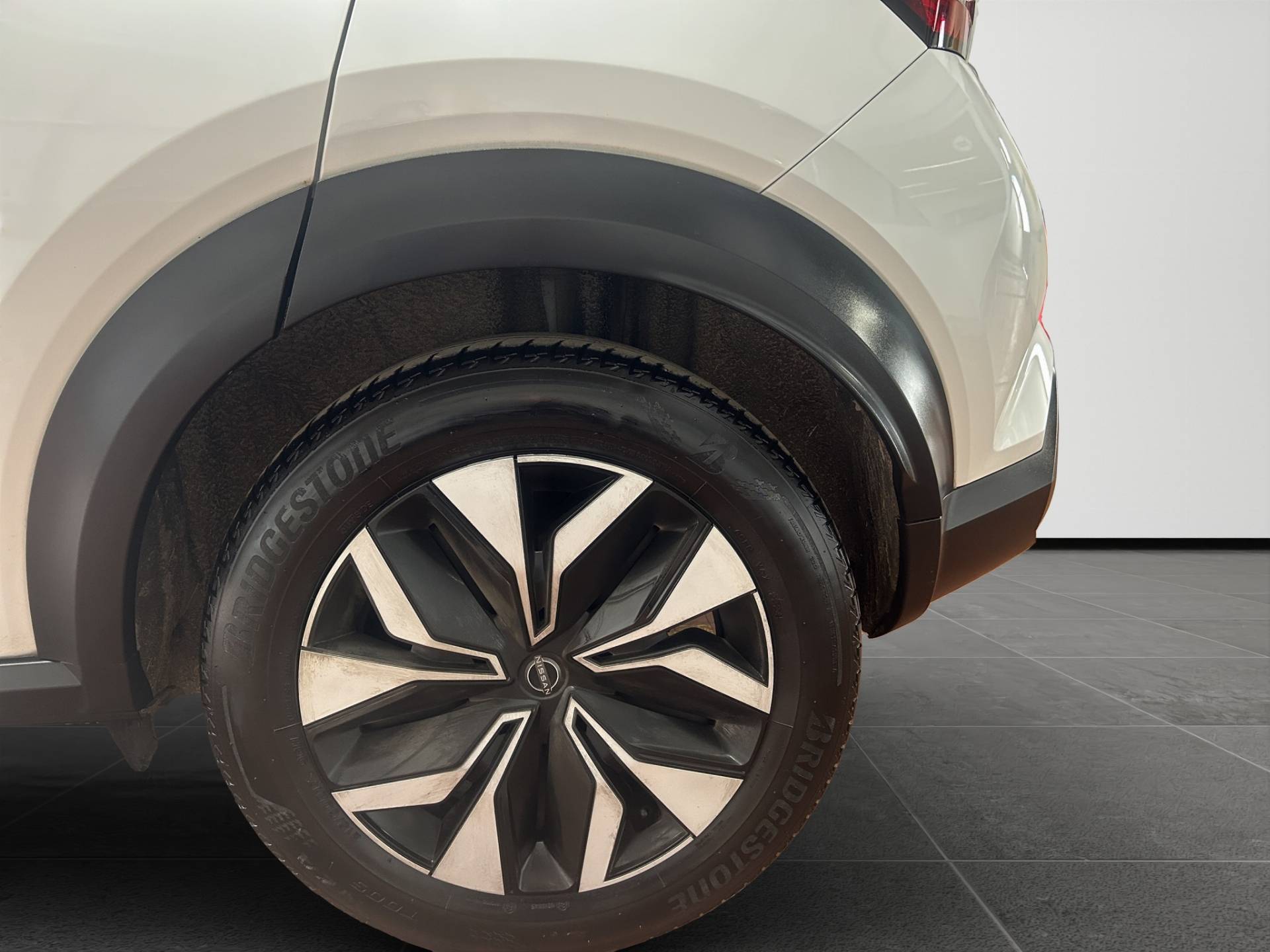 Auto Venduta - NISSAN Juke Juke 1.0 dig-t acenta 114cv usata in pronta consegna - Brandini