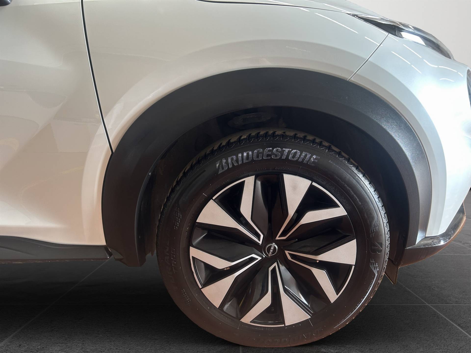 Auto Venduta - NISSAN Juke Juke 1.0 dig-t acenta 114cv usata in pronta consegna - Brandini