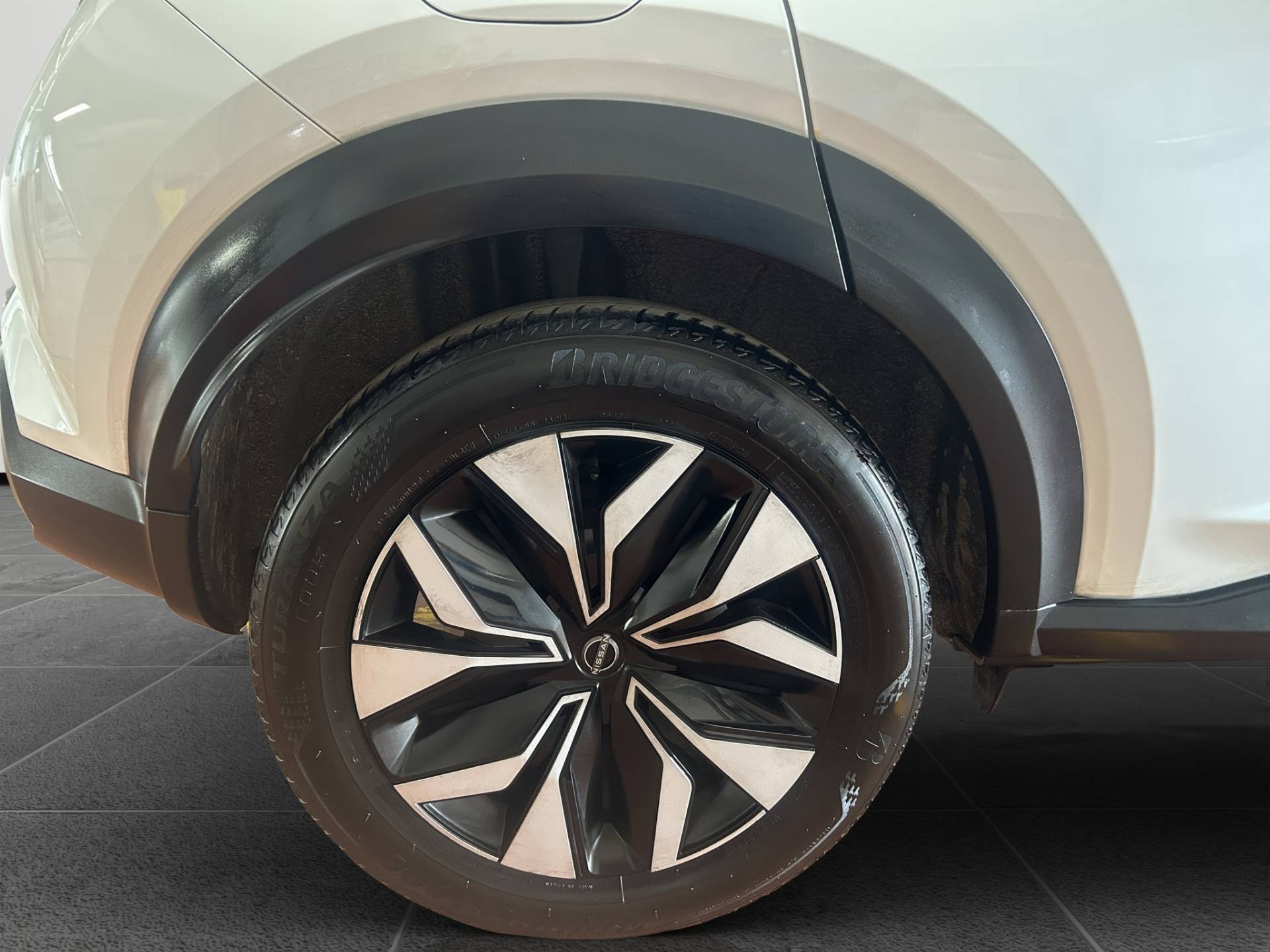 Auto Venduta - NISSAN Juke Juke 1.0 dig-t acenta 114cv usata in pronta consegna - Brandini