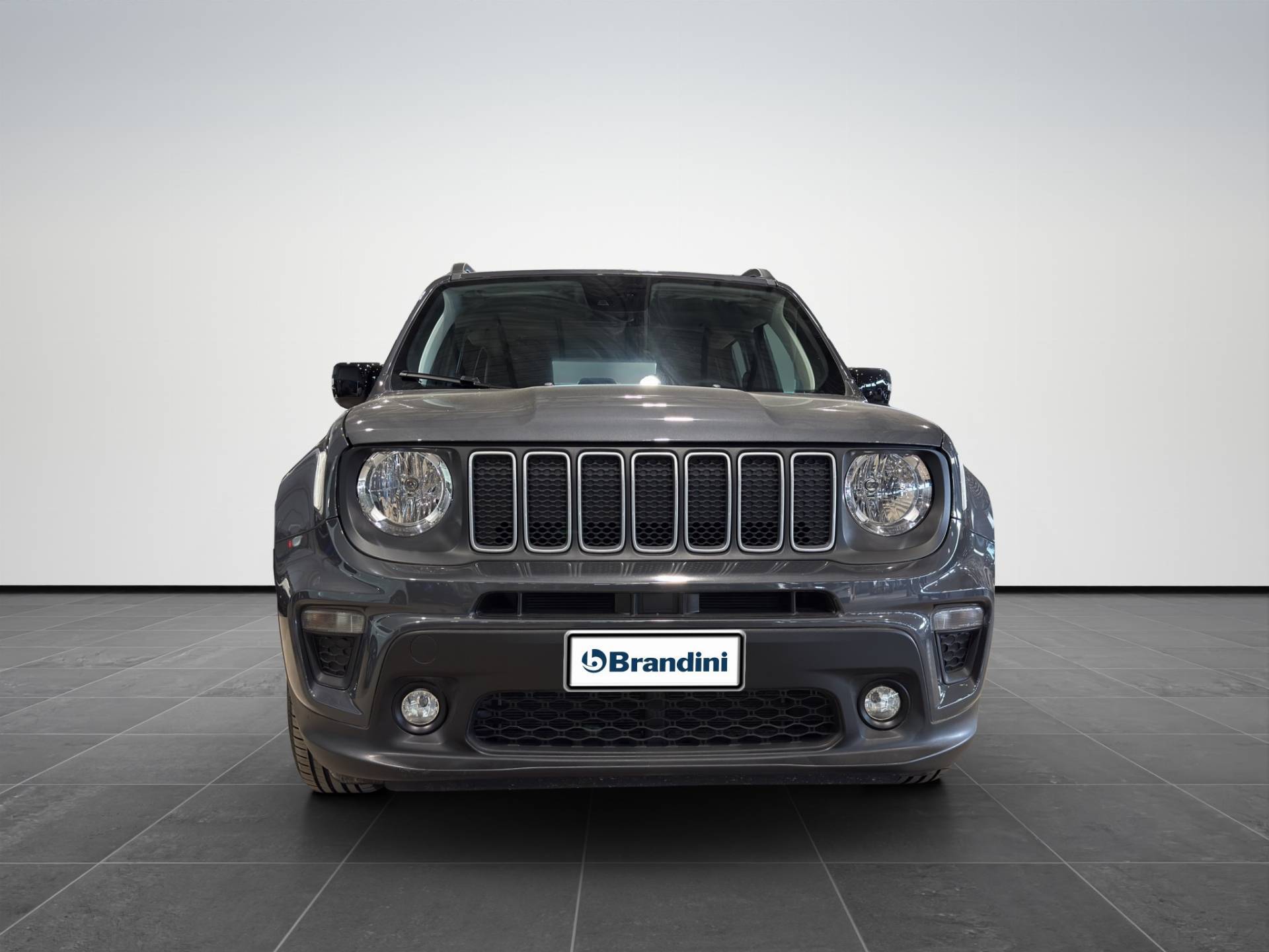 Auto Venduta - JEEP Renegade Renegade 1.5 turbo t4 mhev Limited 2wd 130cv dct usata in pronta consegna - Brandini