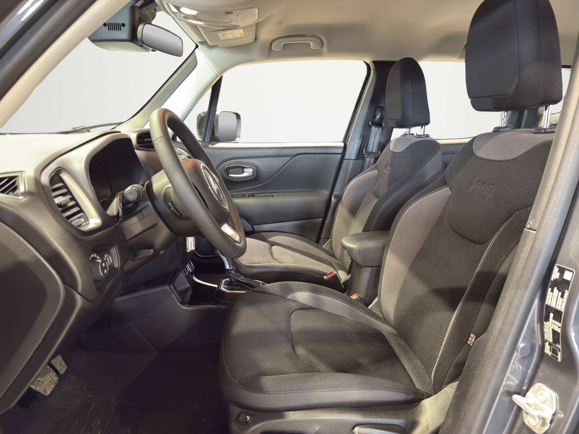 Auto Venduta - JEEP Renegade Renegade 1.5 turbo t4 mhev Limited 2wd 130cv dct usata in pronta consegna - Brandini