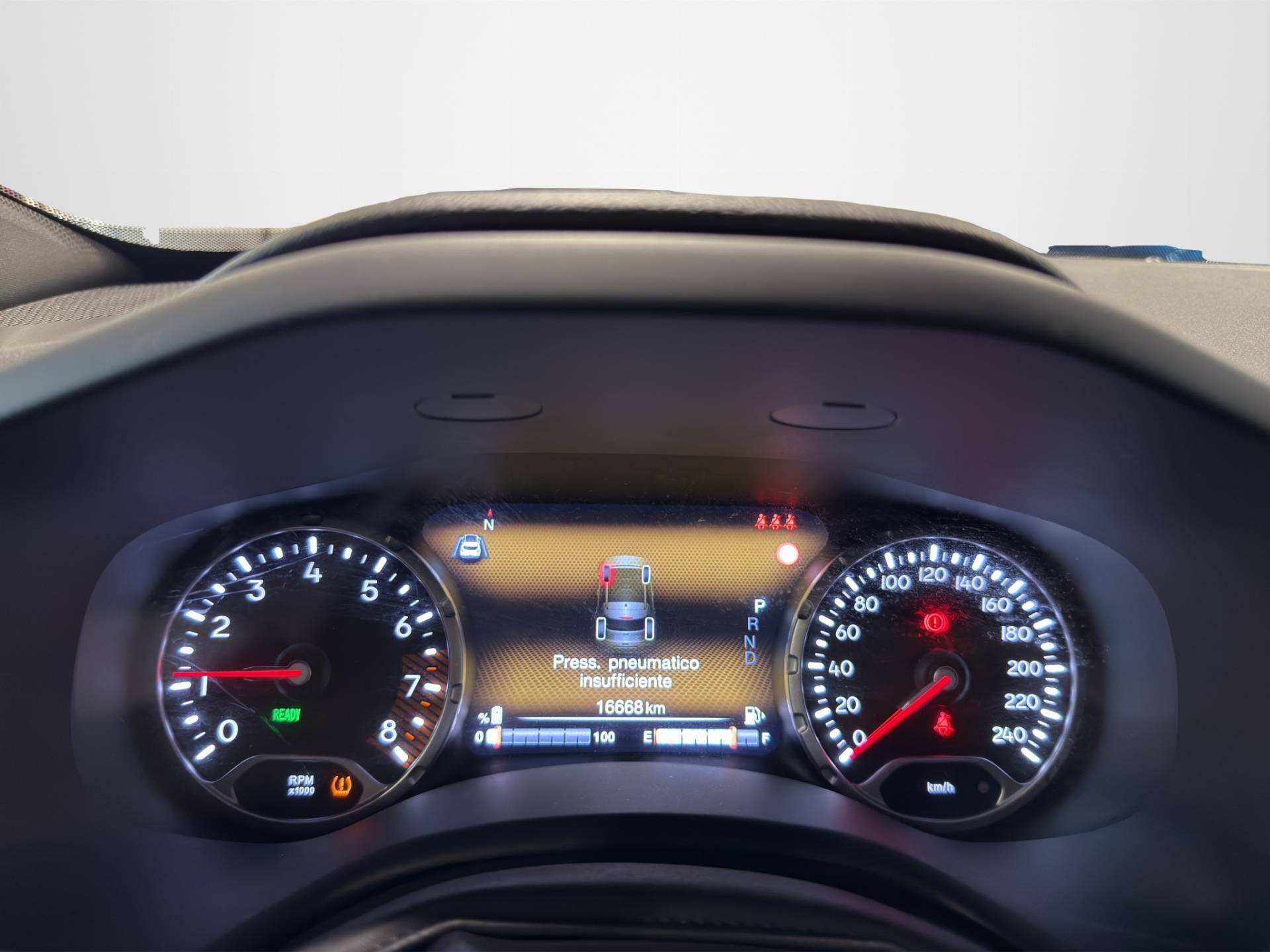 Auto Venduta - JEEP Renegade Renegade 1.5 turbo t4 mhev Limited 2wd 130cv dct usata in pronta consegna - Brandini