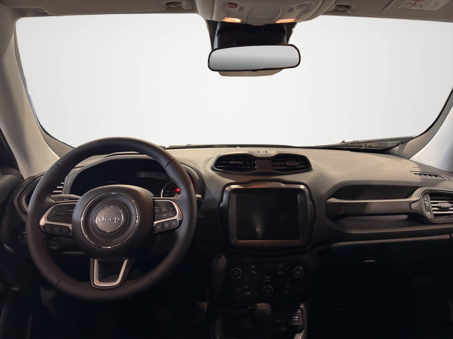 Auto Venduta - JEEP Renegade Renegade 1.5 turbo t4 mhev Limited 2wd 130cv dct usata in pronta consegna - Brandini