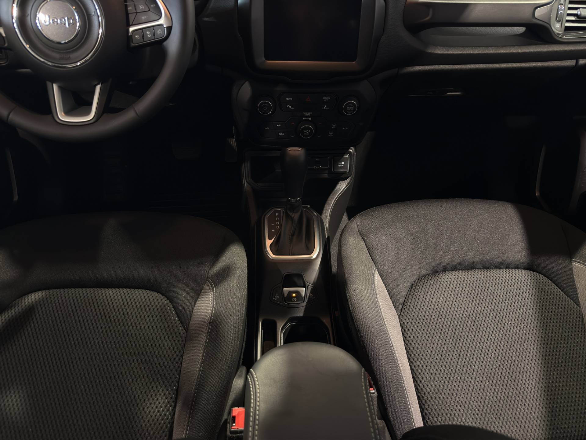 Auto Venduta - JEEP Renegade Renegade 1.5 turbo t4 mhev Limited 2wd 130cv dct usata in pronta consegna - Brandini