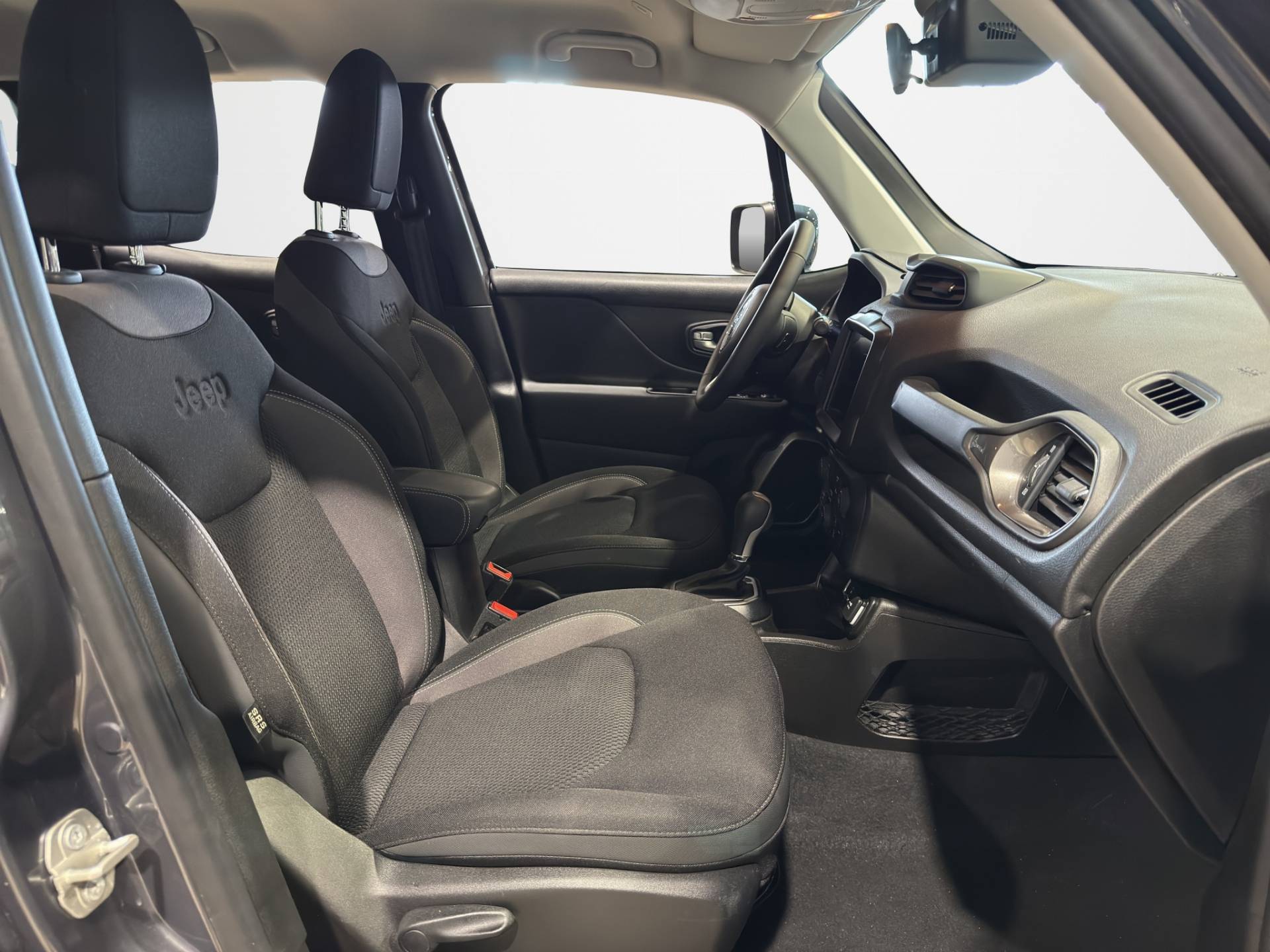 Auto Venduta - JEEP Renegade Renegade 1.5 turbo t4 mhev Limited 2wd 130cv dct usata in pronta consegna - Brandini