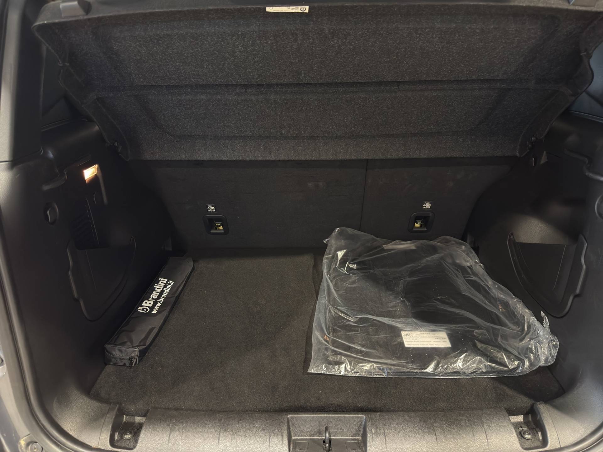 Auto Venduta - JEEP Renegade Renegade 1.5 turbo t4 mhev Limited 2wd 130cv dct usata in pronta consegna - Brandini