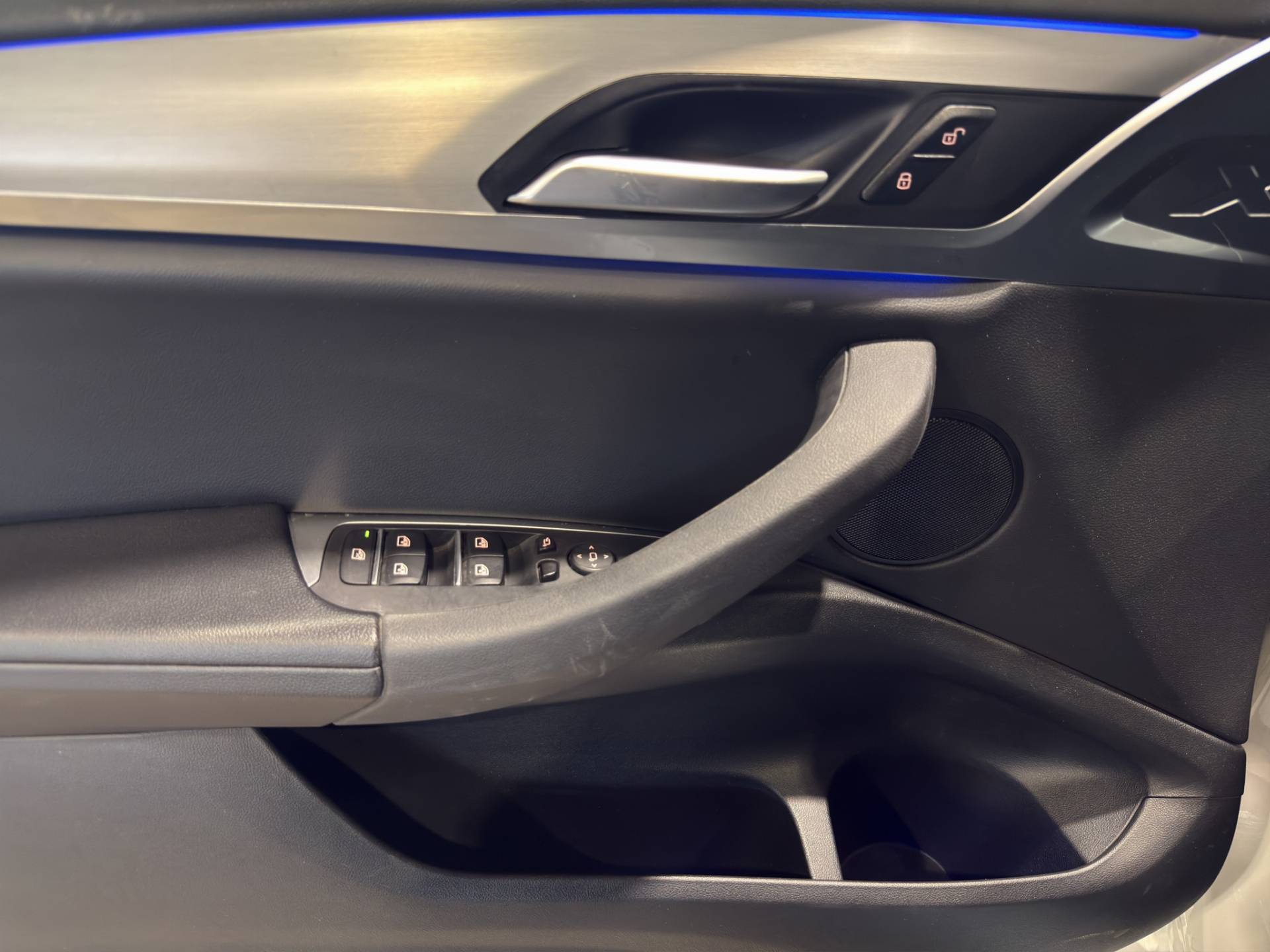 BMW X3 X3 xdrive20d mhev 48V Msport auto usata in pronta consegna - Brandini