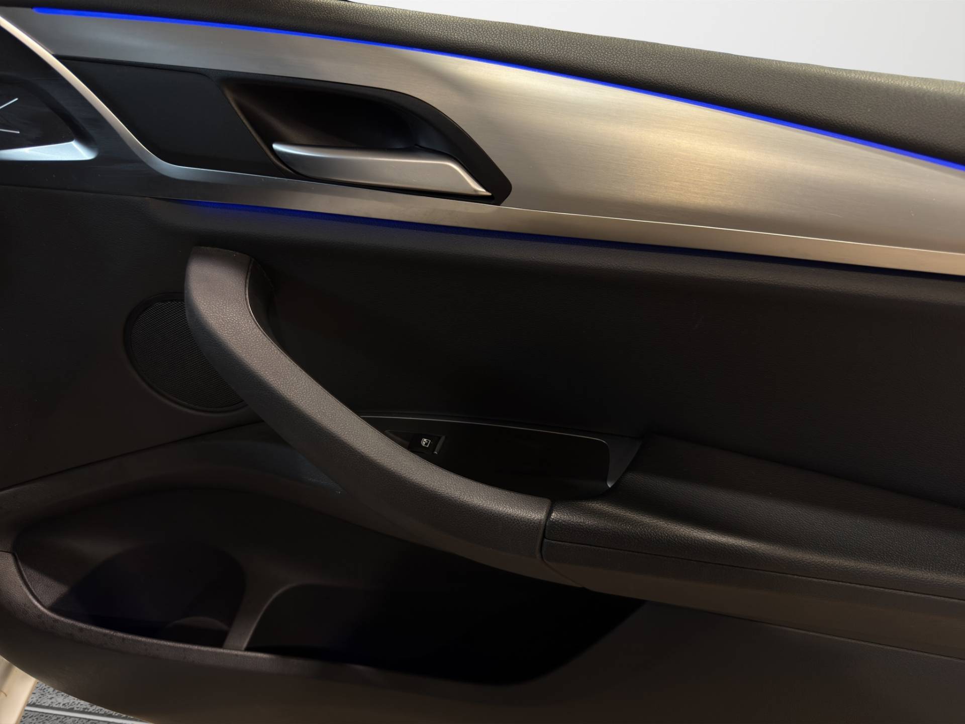 BMW X3 X3 xdrive20d mhev 48V Msport auto usata in pronta consegna - Brandini