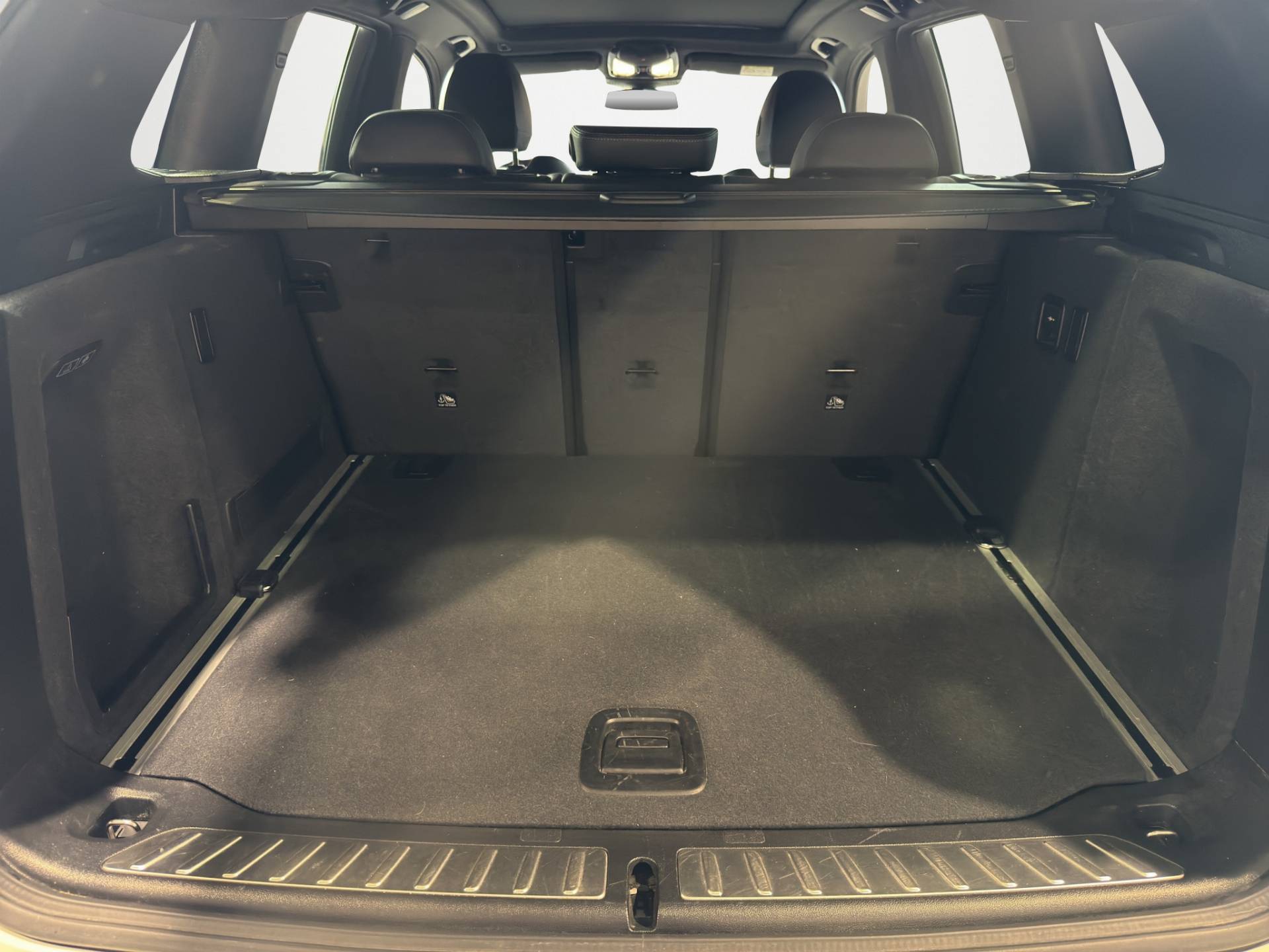 BMW X3 X3 xdrive20d mhev 48V Msport auto usata in pronta consegna - Brandini