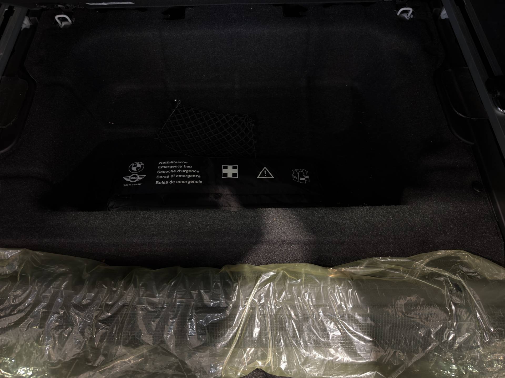 BMW X3 X3 xdrive20d mhev 48V Msport auto usata in pronta consegna - Brandini