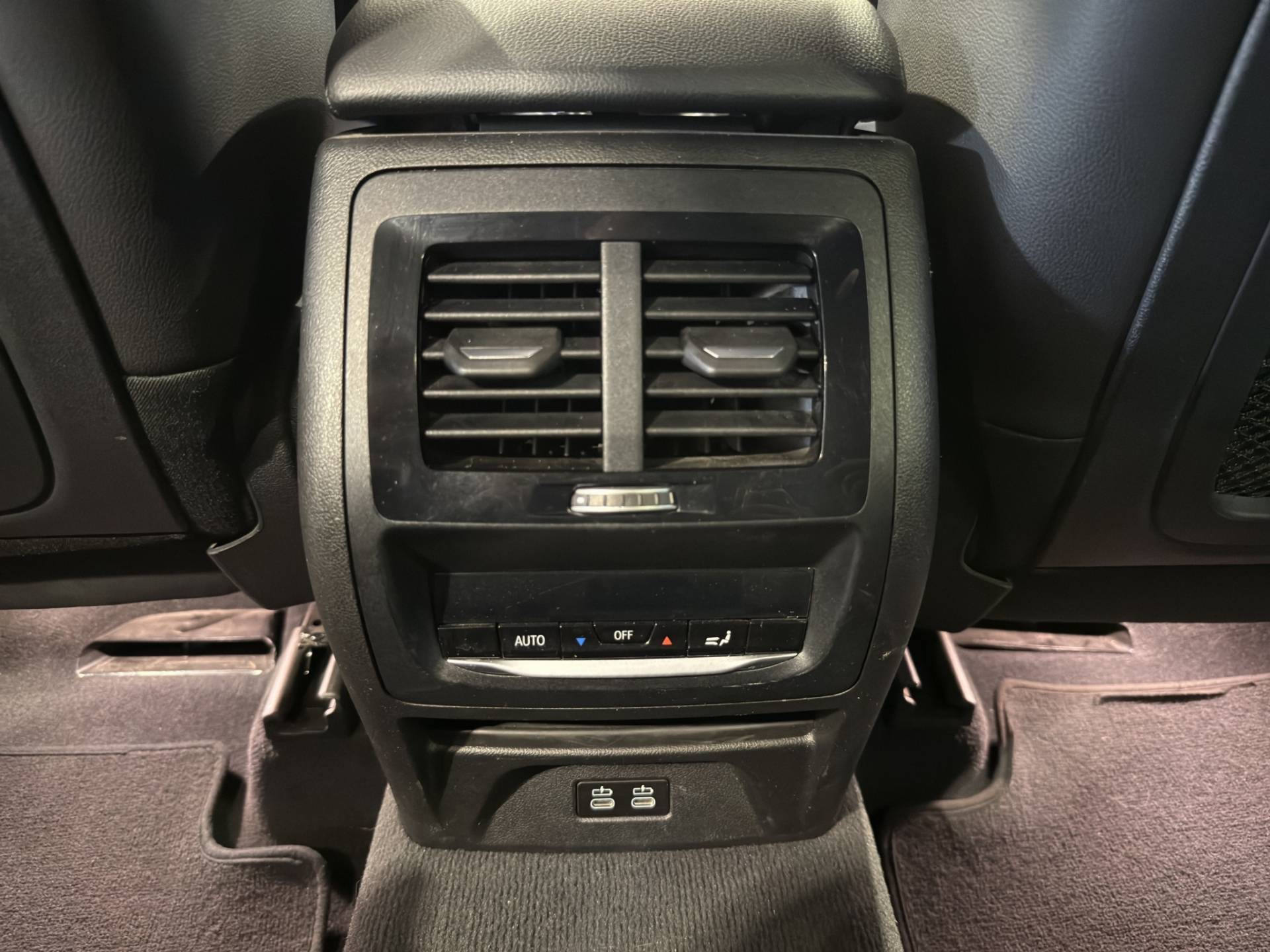 BMW X3 X3 xdrive20d mhev 48V Msport auto usata in pronta consegna - Brandini