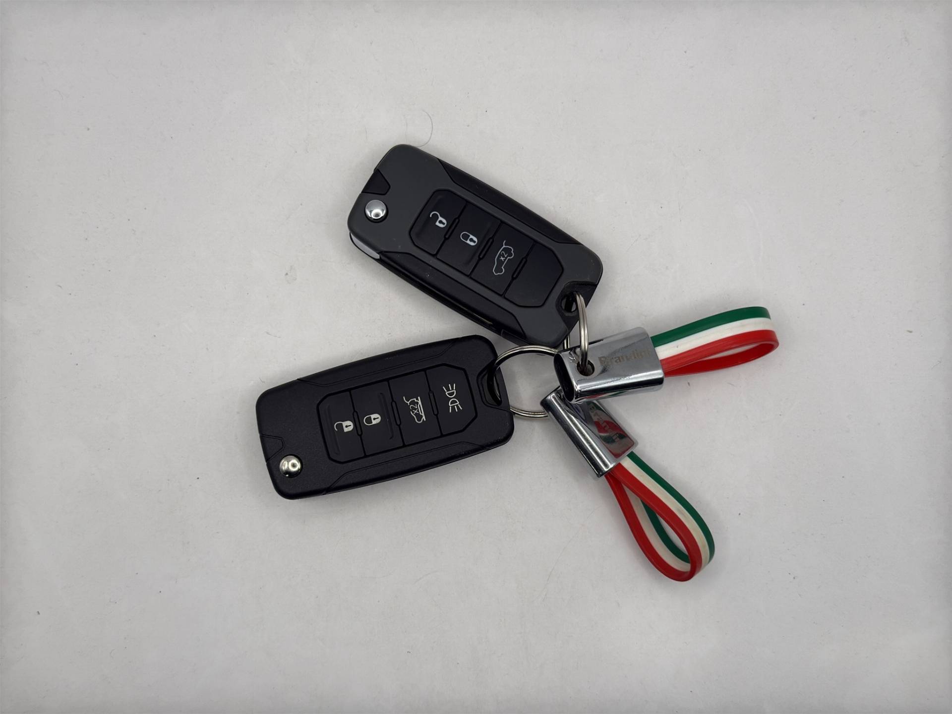 JEEP Compass Compass 2.0 mjt Night Eagle 4wd 140cv auto usata in pronta consegna - Brandini