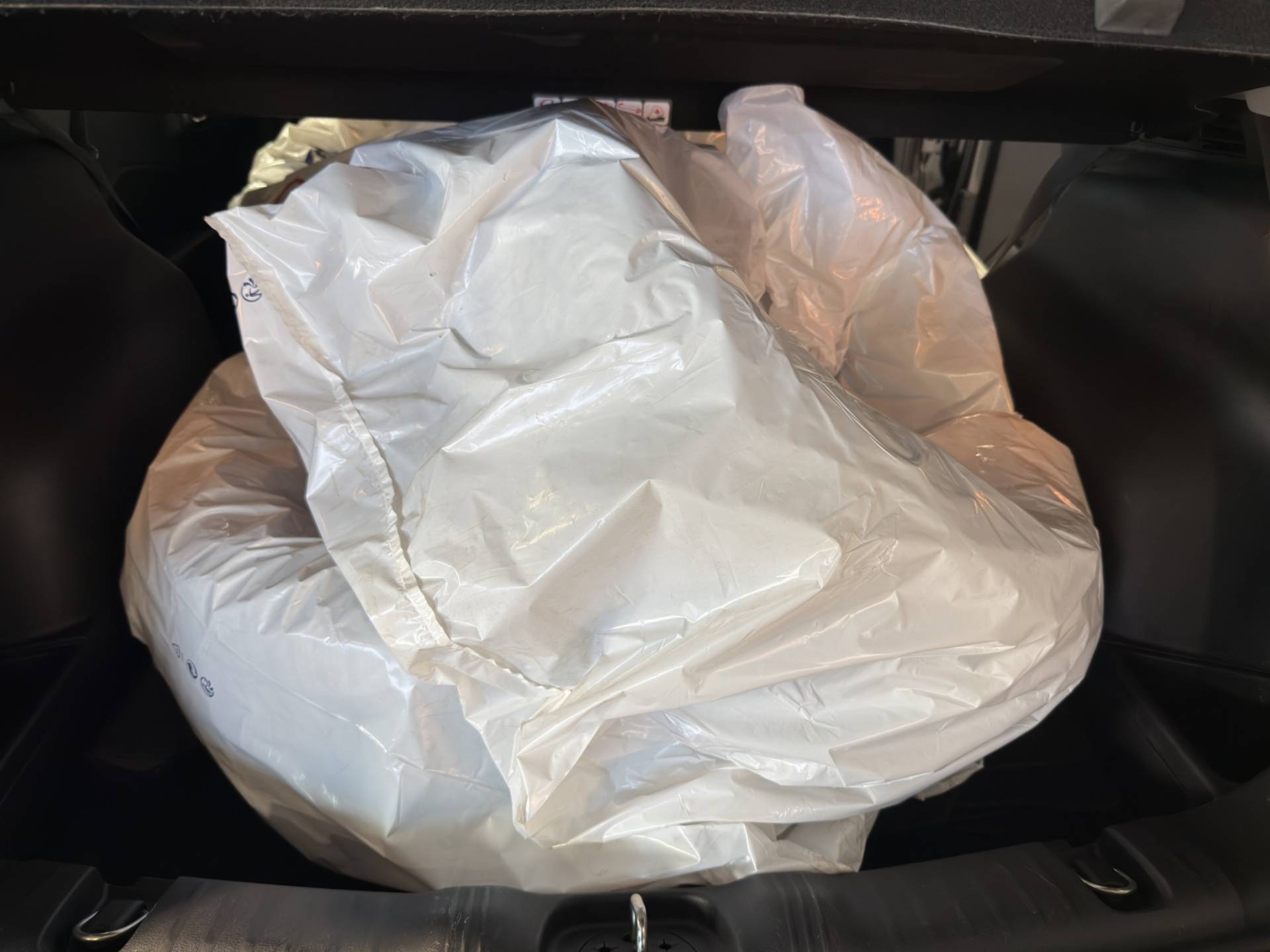 JEEP Compass Compass 2.0 mjt Night Eagle 4wd 140cv auto usata in pronta consegna - Brandini