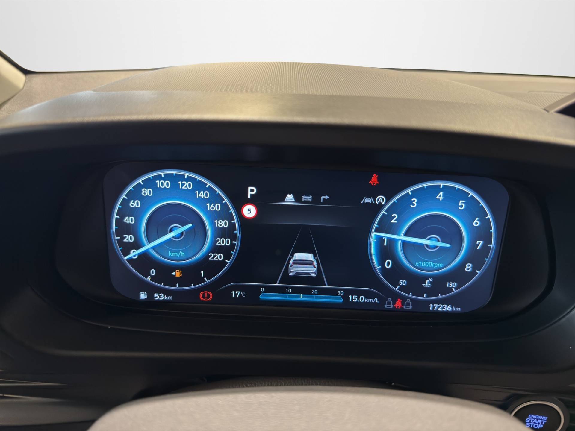 Auto Venduta - HYUNDAI Bayon Bayon 1.0 t-gdi 48V Xclass dct usata in pronta consegna - Brandini