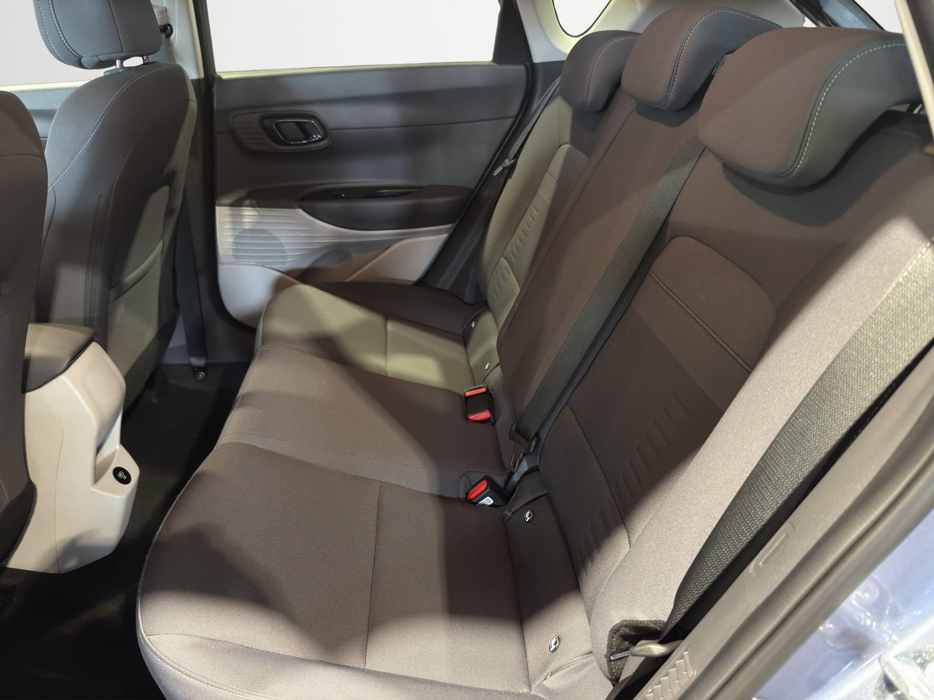 Auto Venduta - HYUNDAI Bayon Bayon 1.0 t-gdi 48V Xclass dct usata in pronta consegna - Brandini