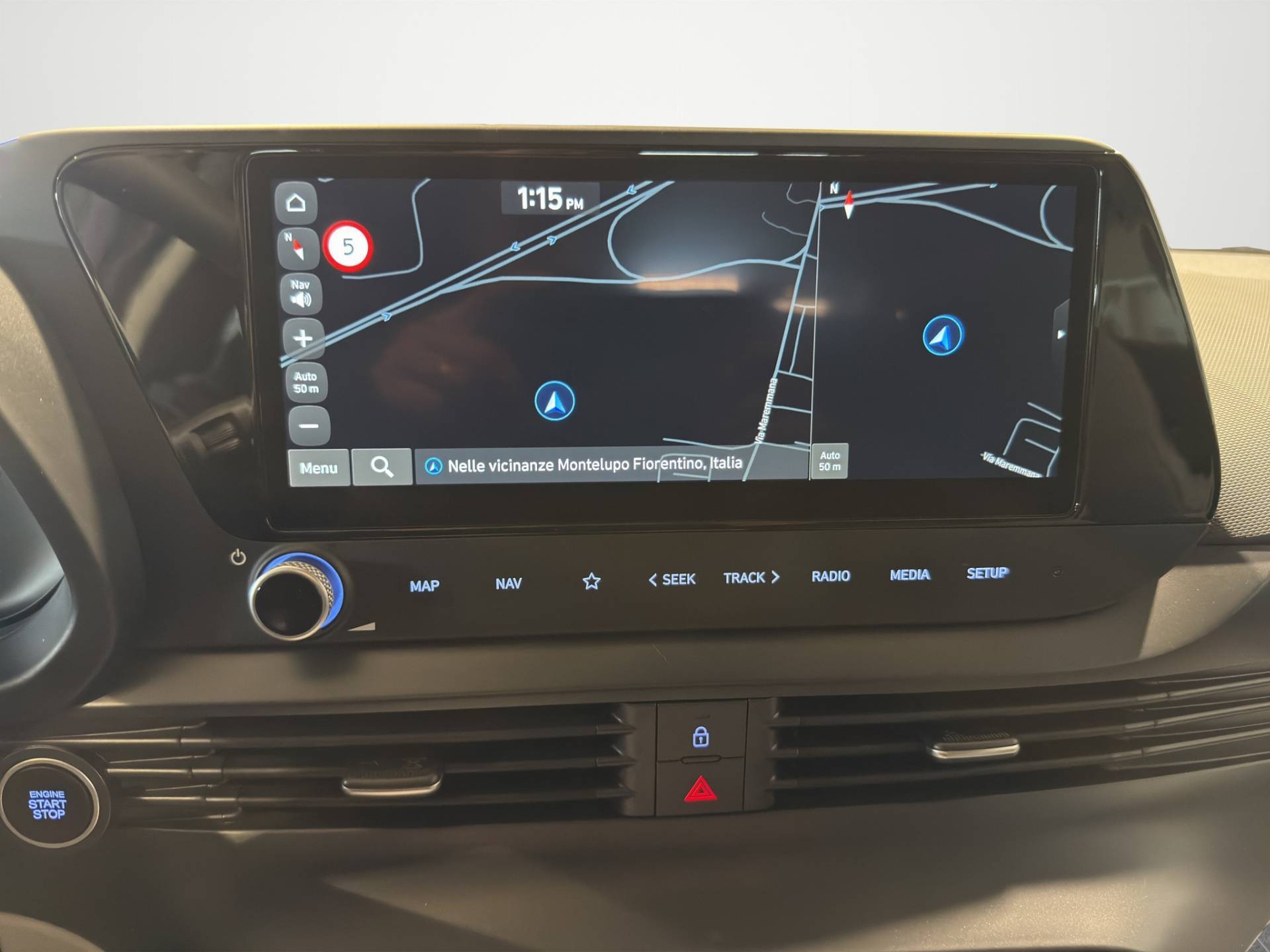 Auto Venduta - HYUNDAI Bayon Bayon 1.0 t-gdi 48V Xclass dct usata in pronta consegna - Brandini